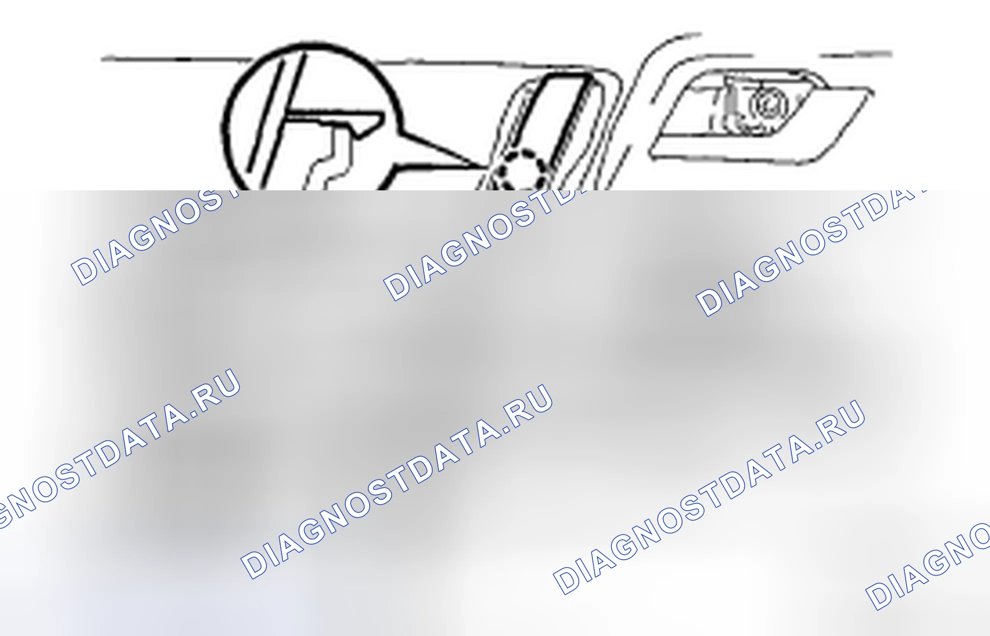 Рис. 137. Toyota Highlander II