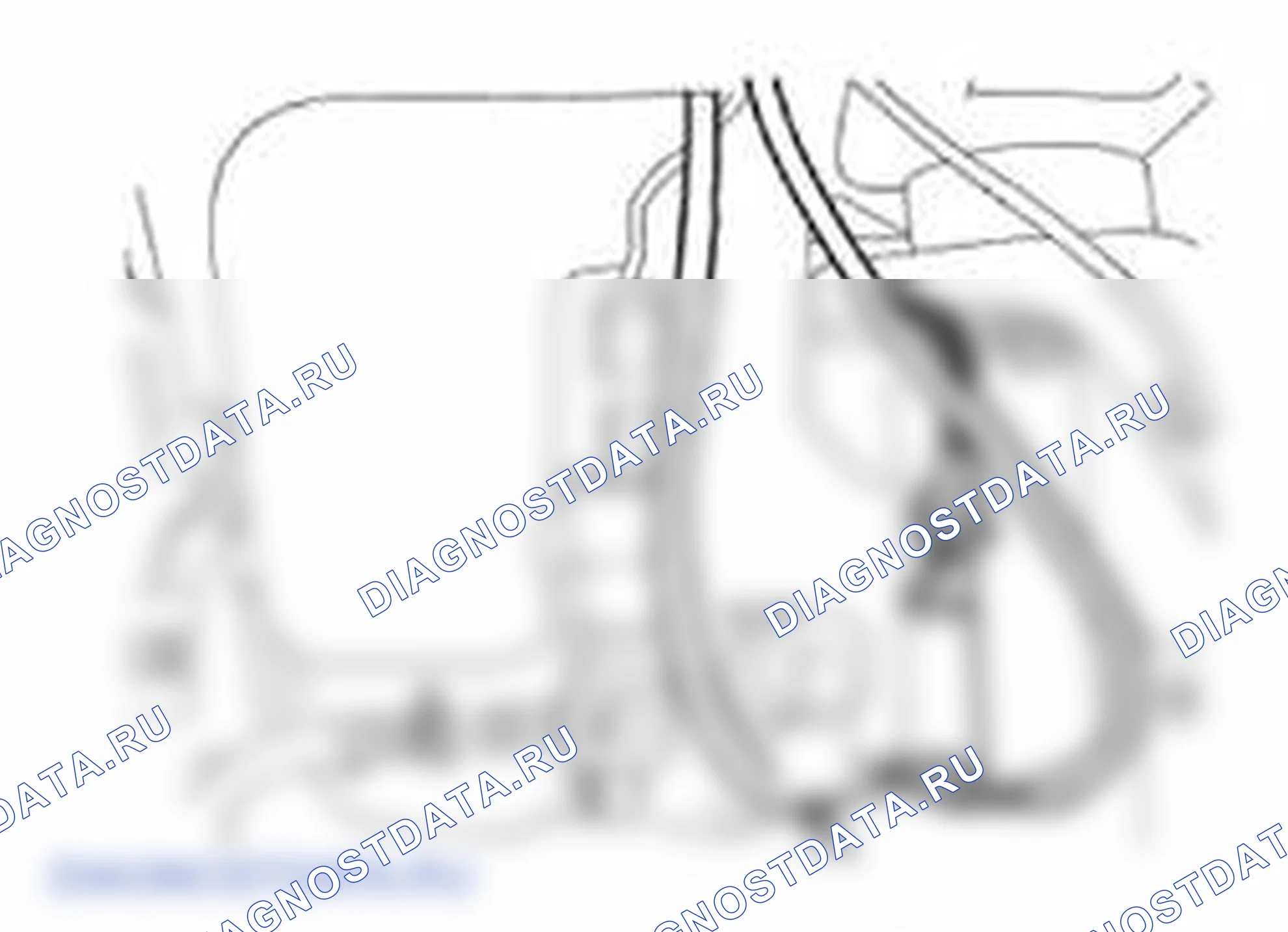Рис. 9: ДЕМОНТАЖ. Land Rover Range Rover Sport I