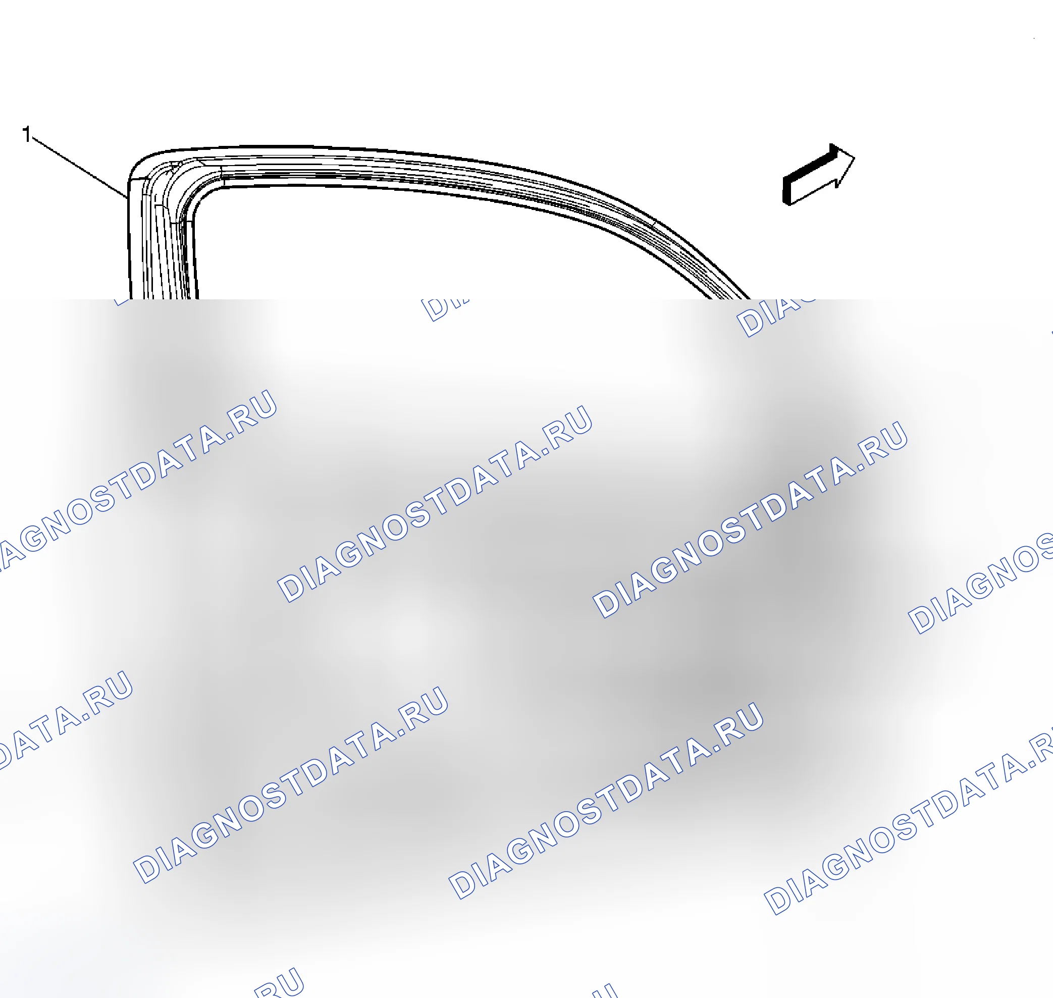 Рис. 85. Chevrolet Cobalt I