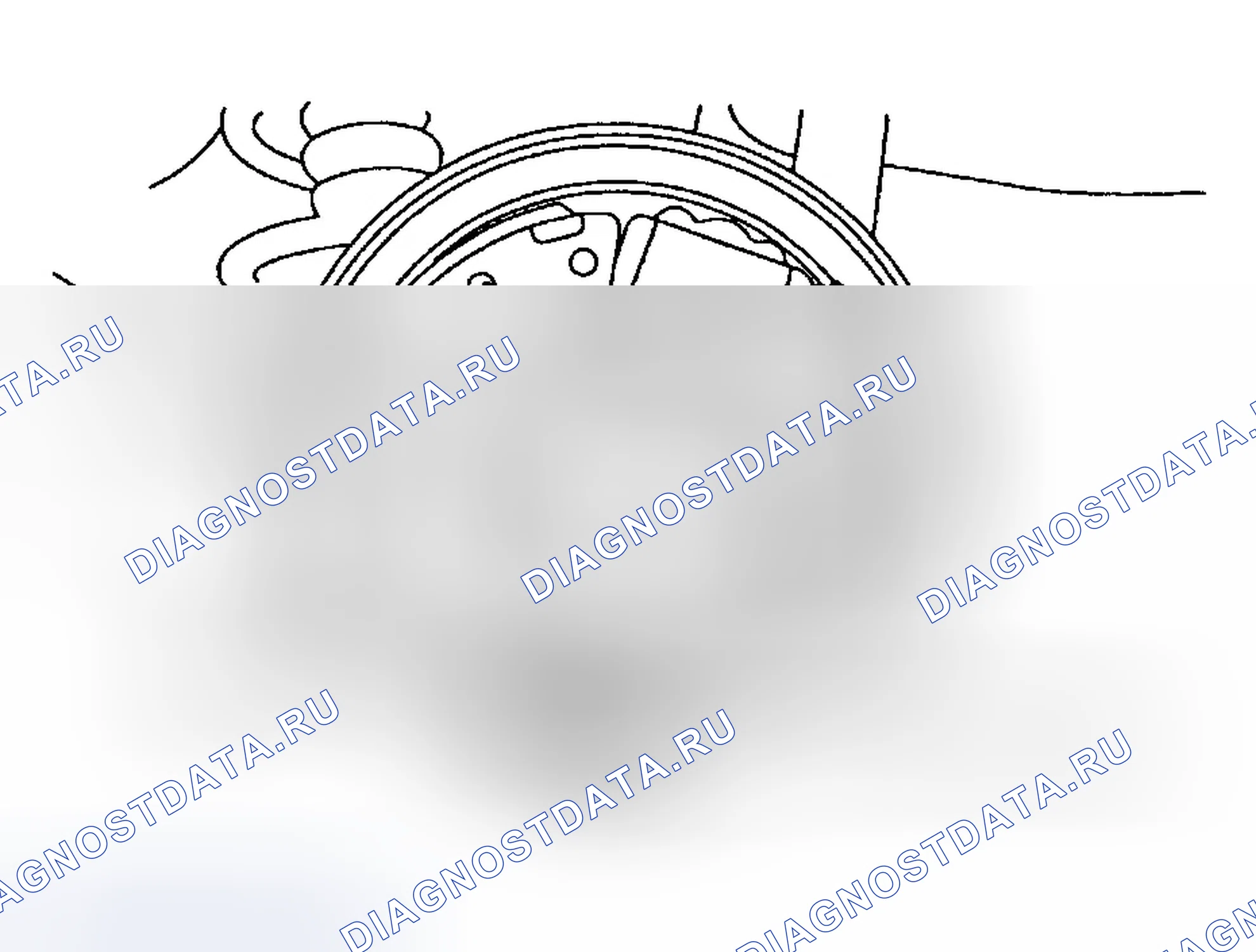 Рис. 5. Ford Escape I
