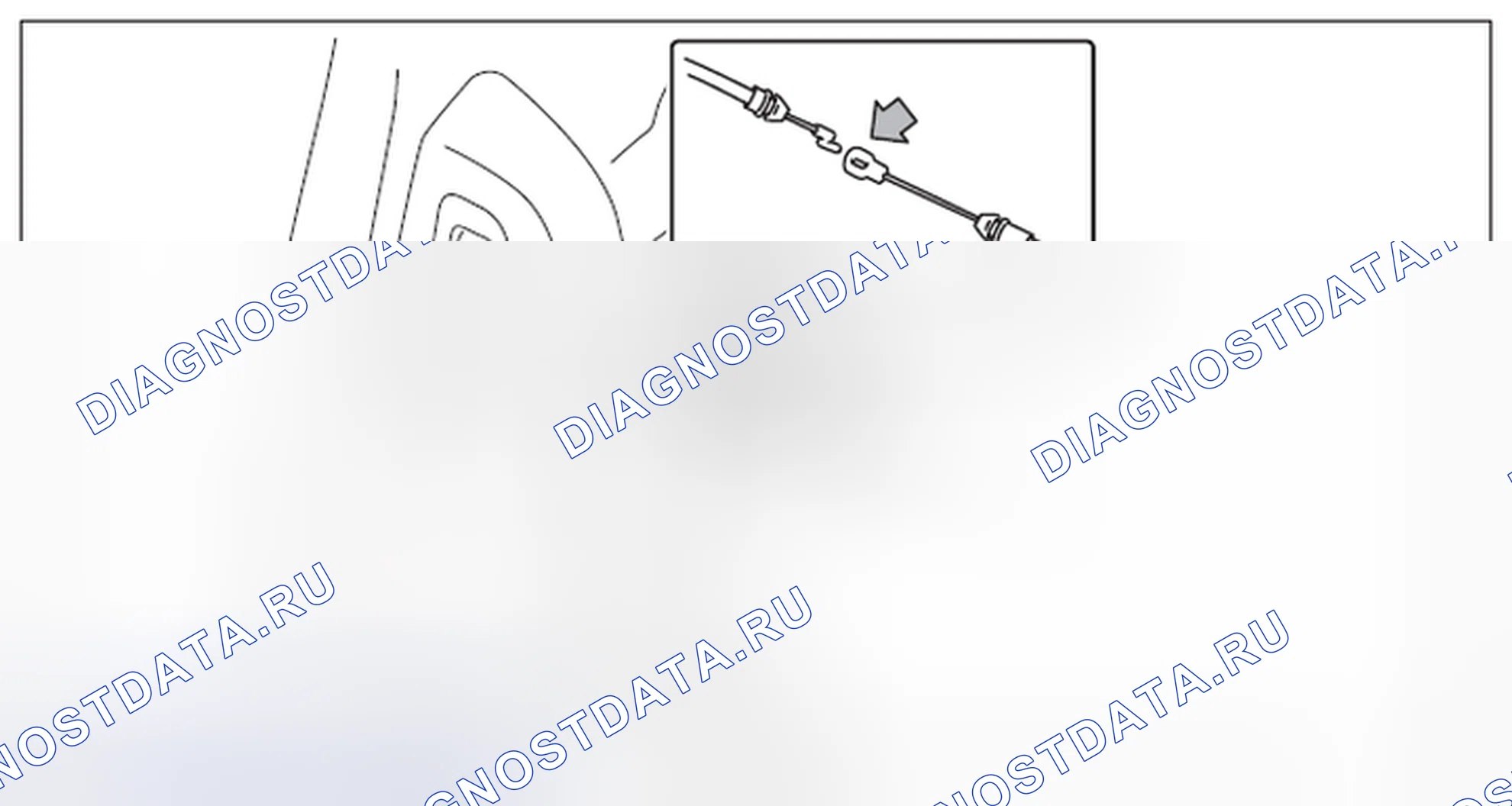 Рис. 138. Subaru Outback BR рестайлинг
