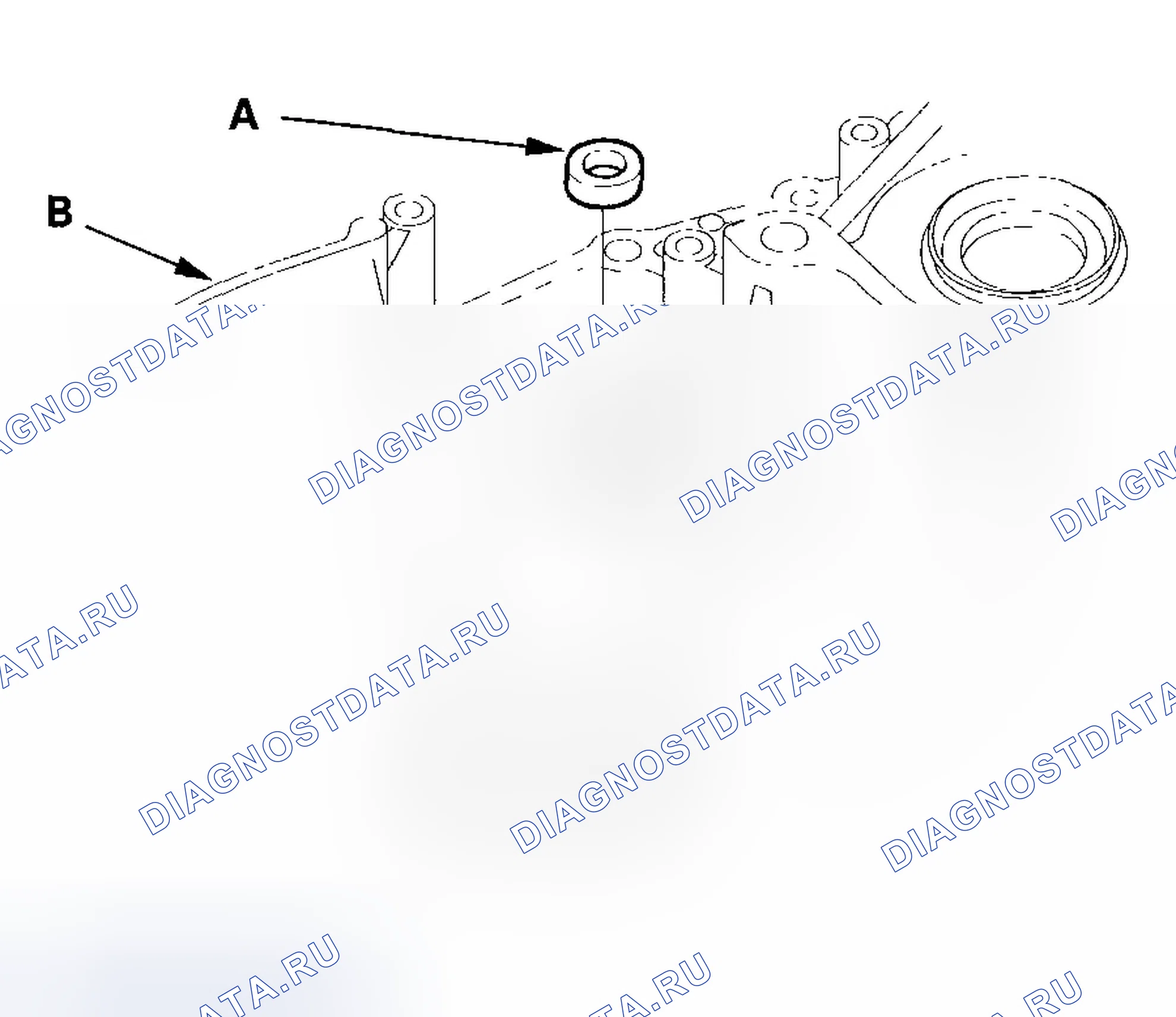 Рис. 246. Honda Element YH2