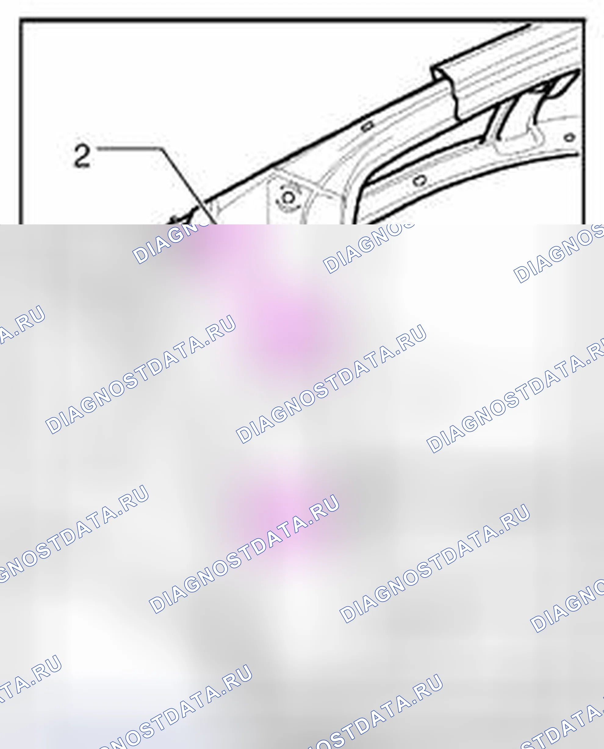 Рис. 176. Volkswagen Passat B6