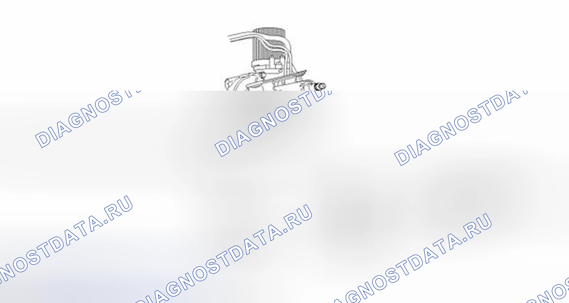 Рис. 55: ИЛЛЮСТРАЦИЯ. Honda Accord V
