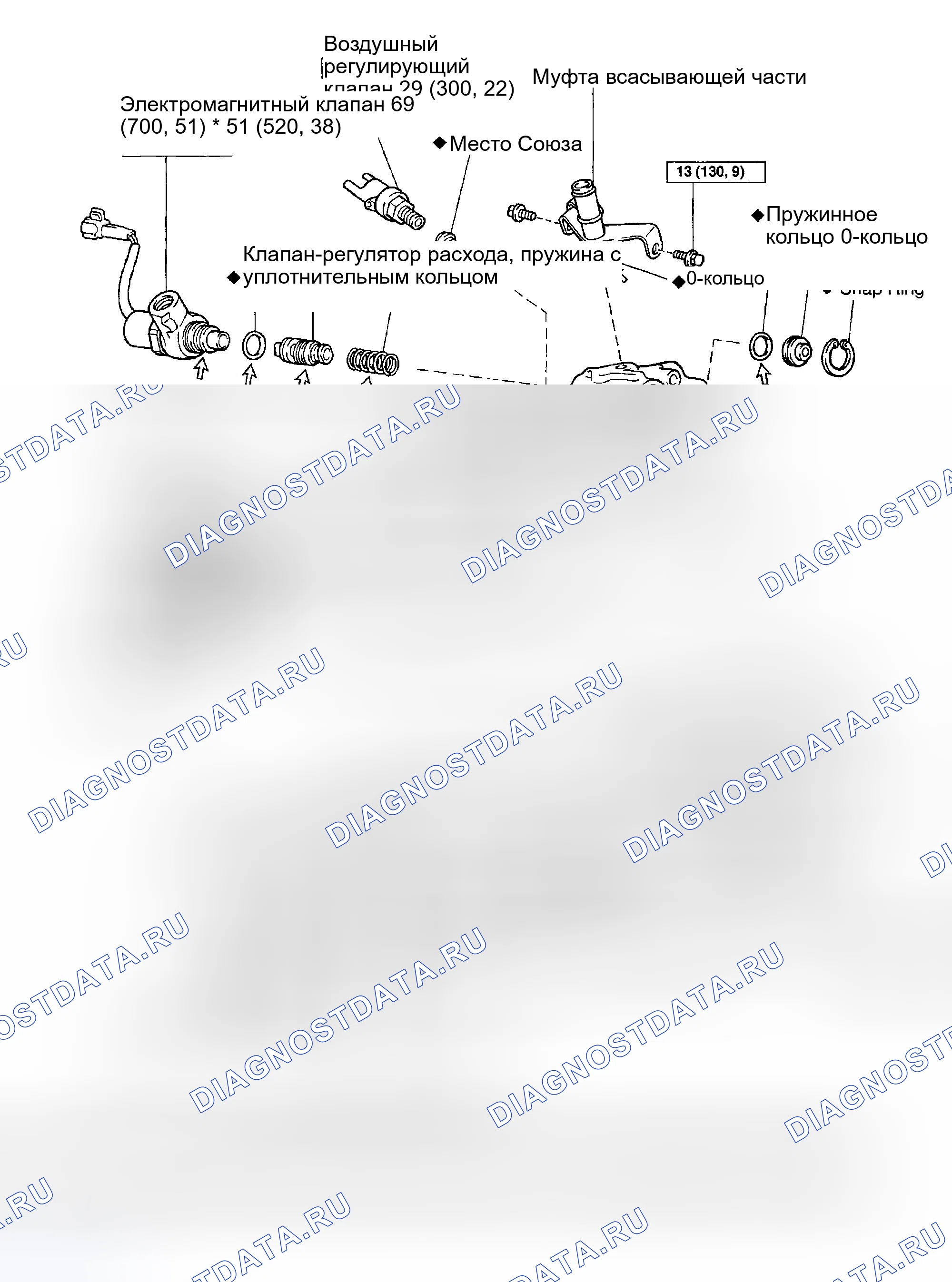 Рис. 63. Haval H9 I рестайлинг