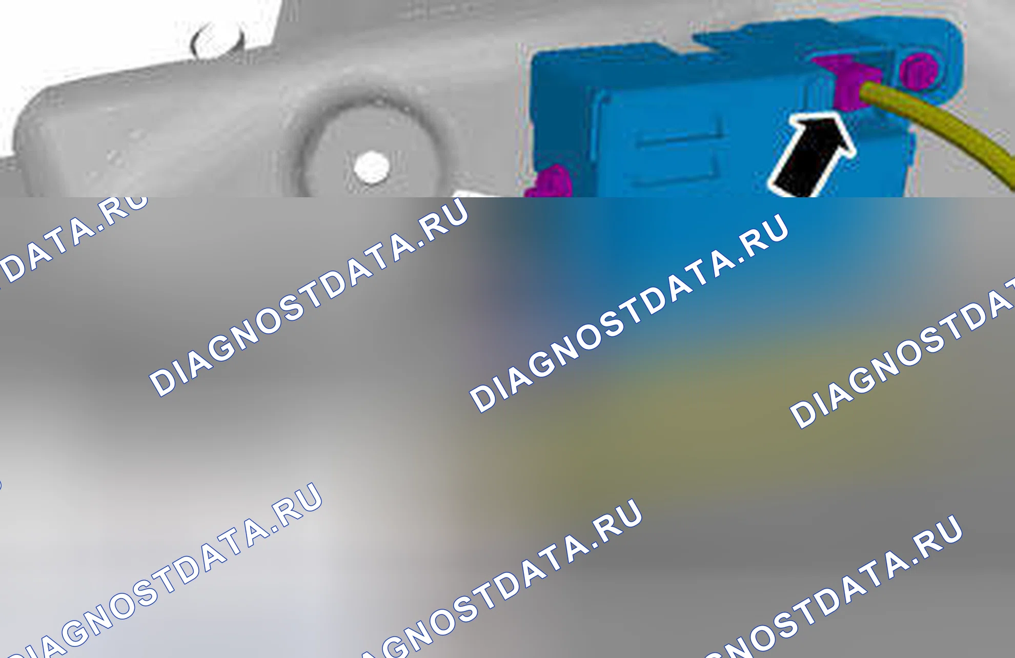 Рис. 97. Volvo V50 I