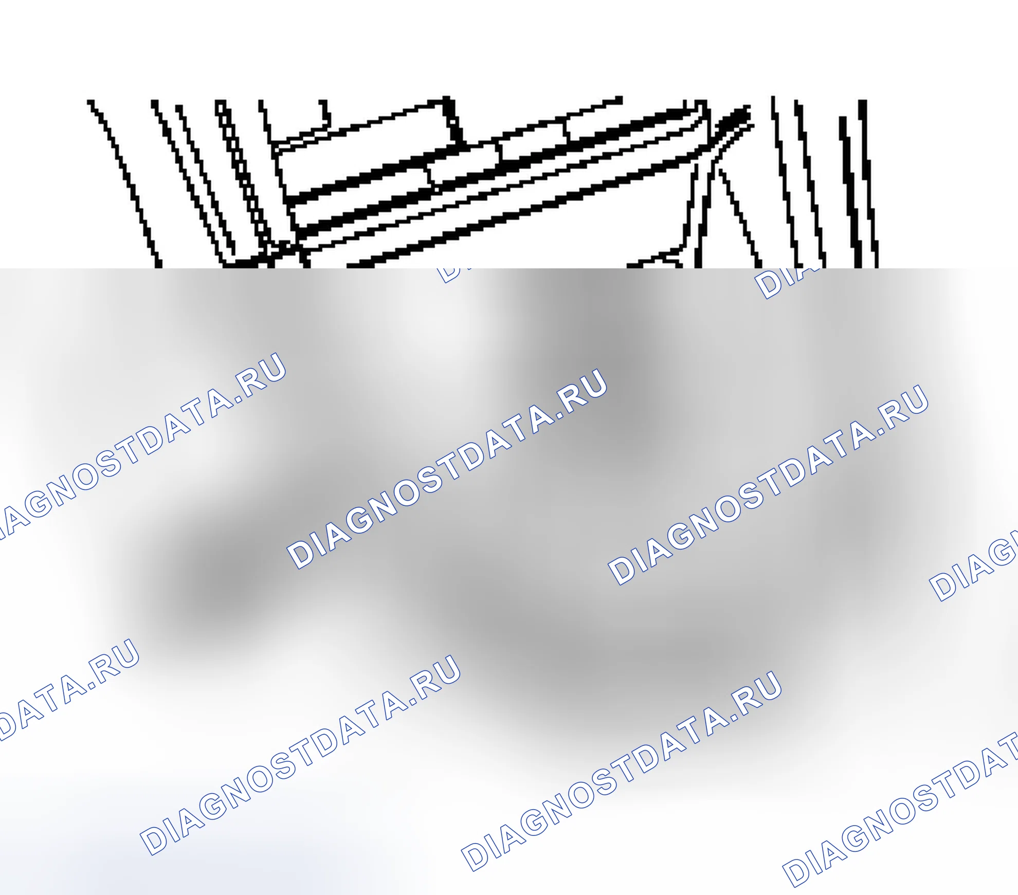 Рис. 228. Ford Mustang IV рестайлинг