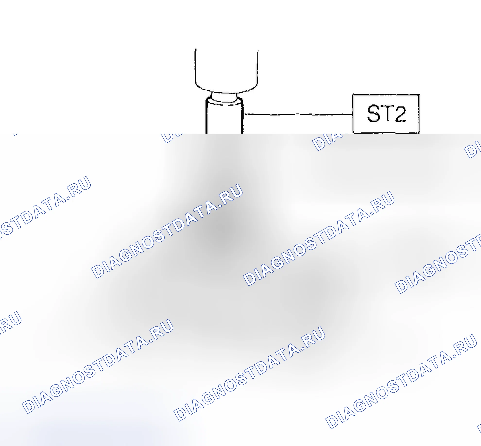 Рис. 127. Subaru Impreza GD/GC/GG