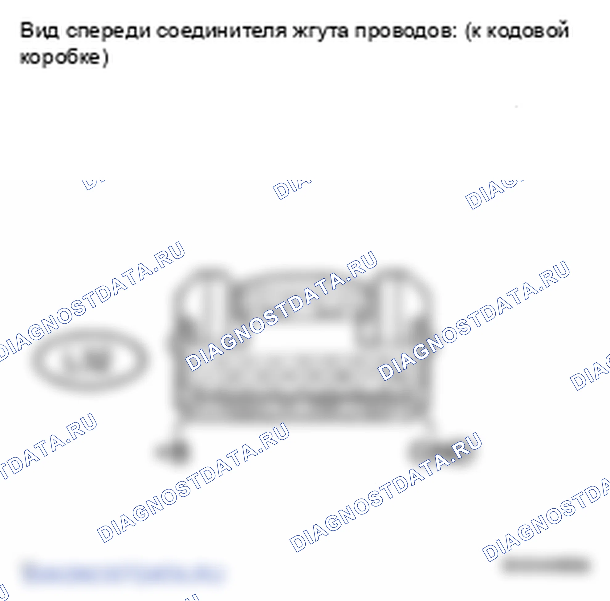 Рис. 10: ПРОЦЕДУРА КОНТРОЛЯ. Lexus LS IV