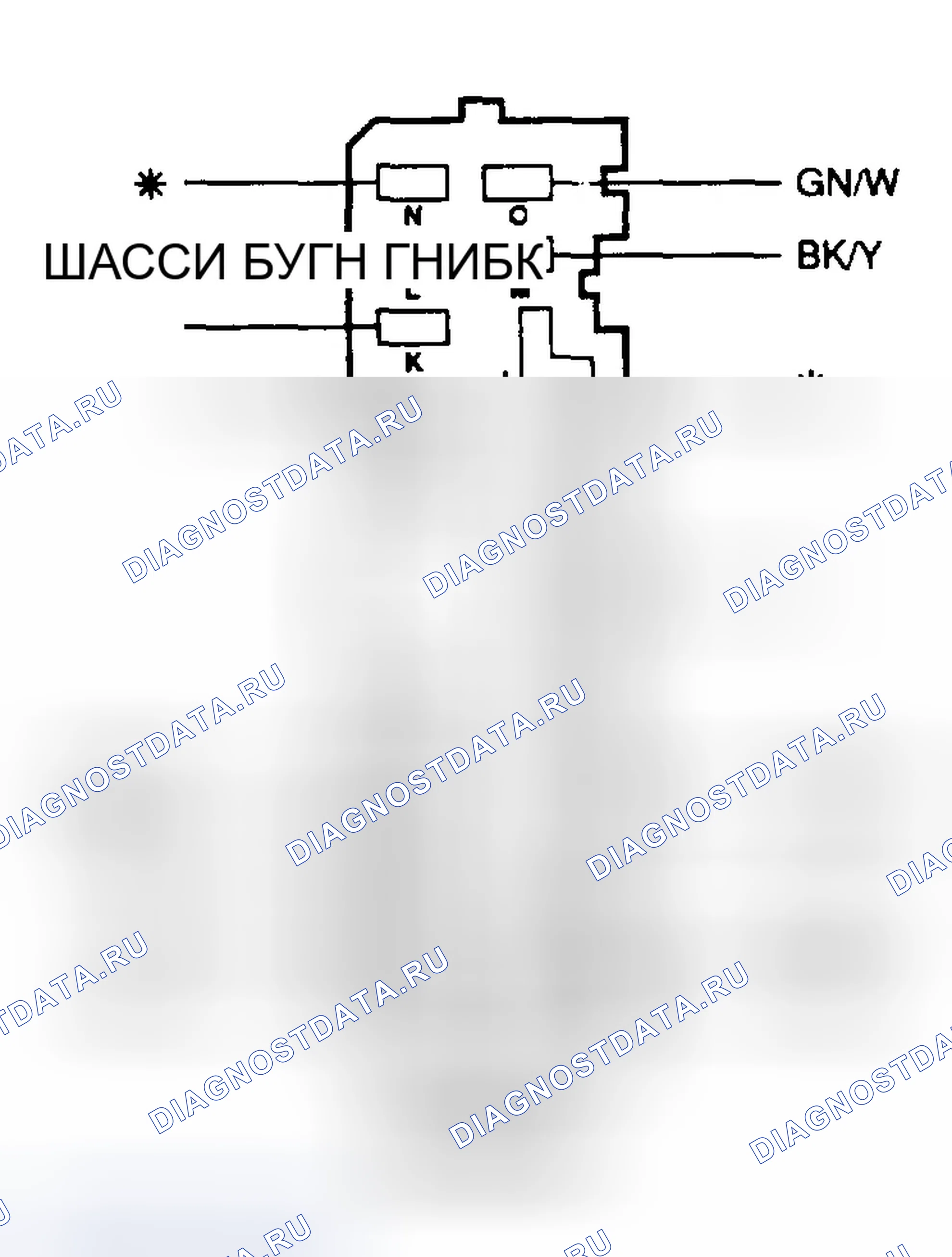 Рис. 49. Ford Probe I