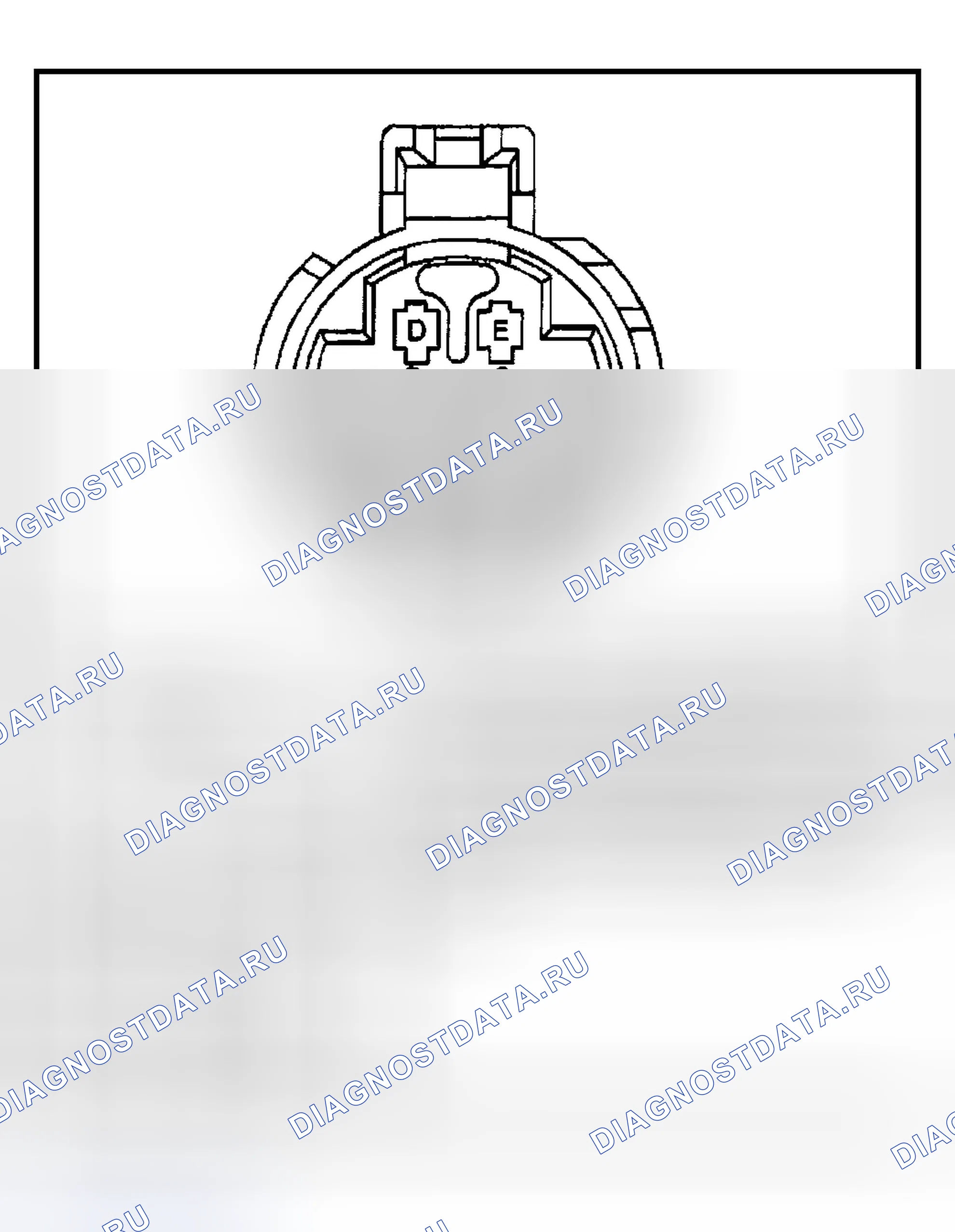 Рис. 7. Chevrolet Suburban K1500 GMT800