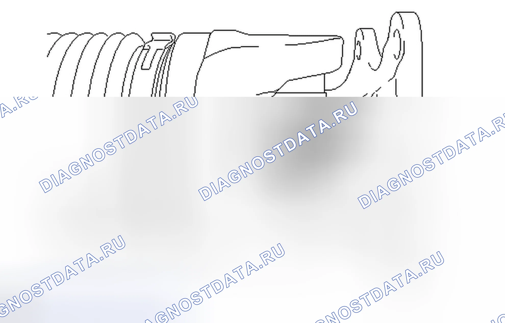 Рис. 62. Toyota Sequoia II рестайлинг