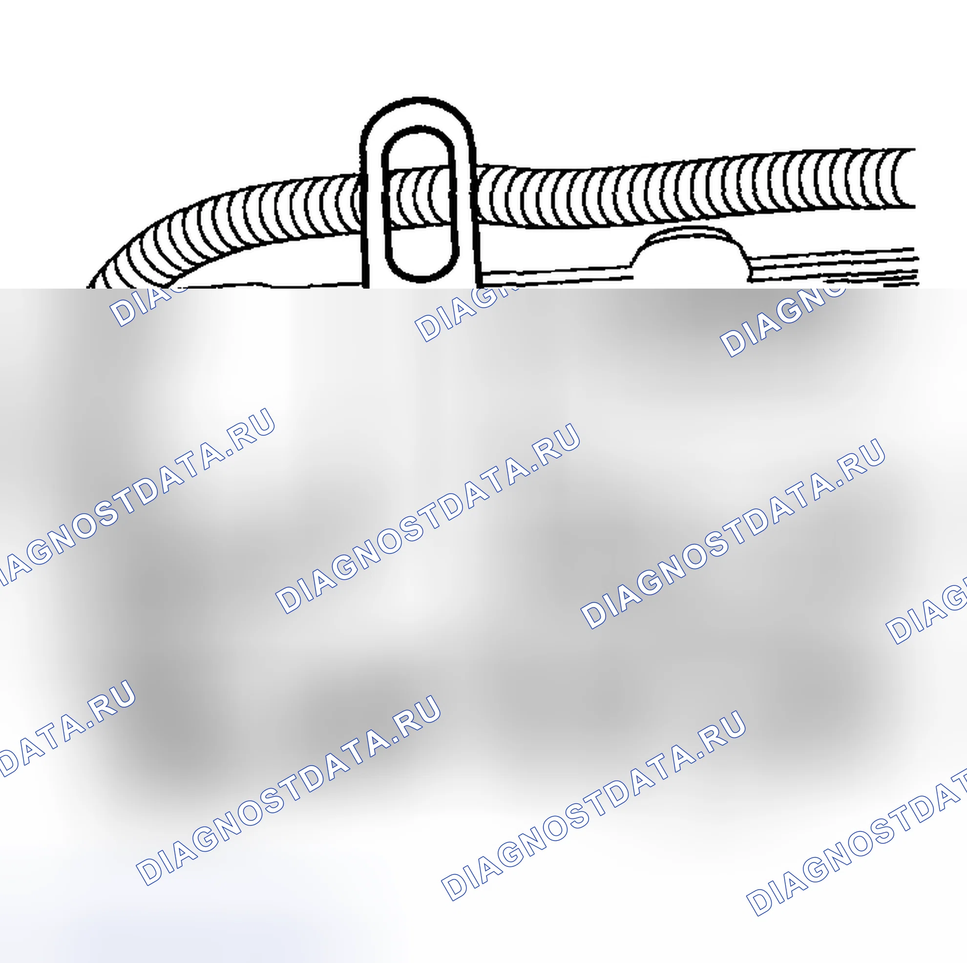 Рис. 2760. Ford Pickup F250 Super Duty I