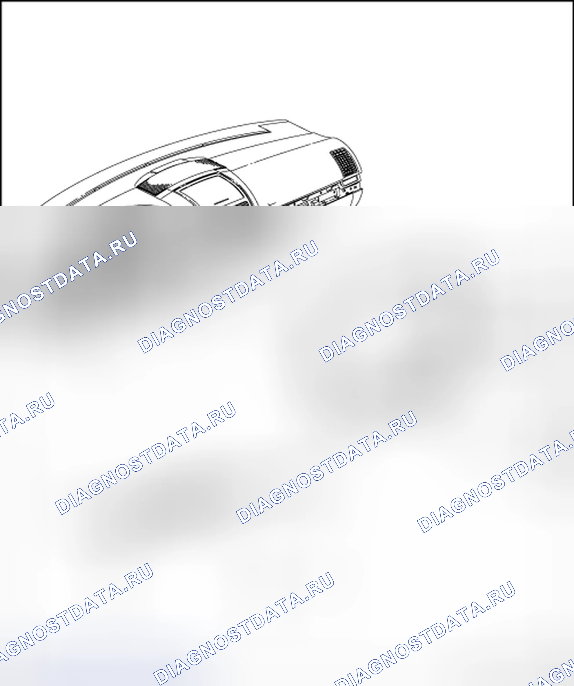 Рис. 52. Volkswagen Touareg I