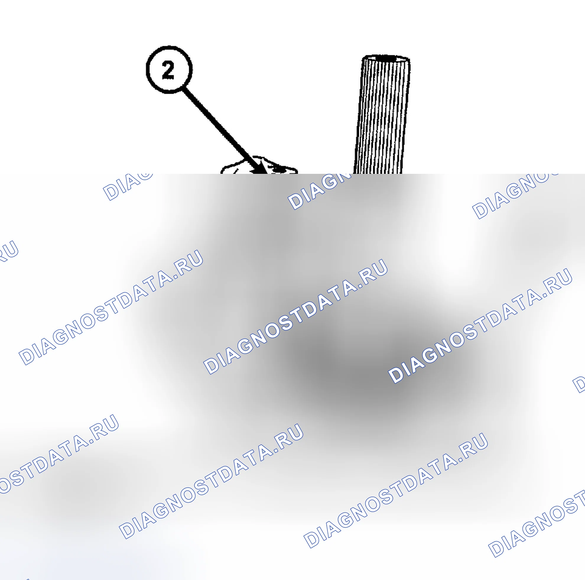 Рис. 238. Dodge Pickup R1500 