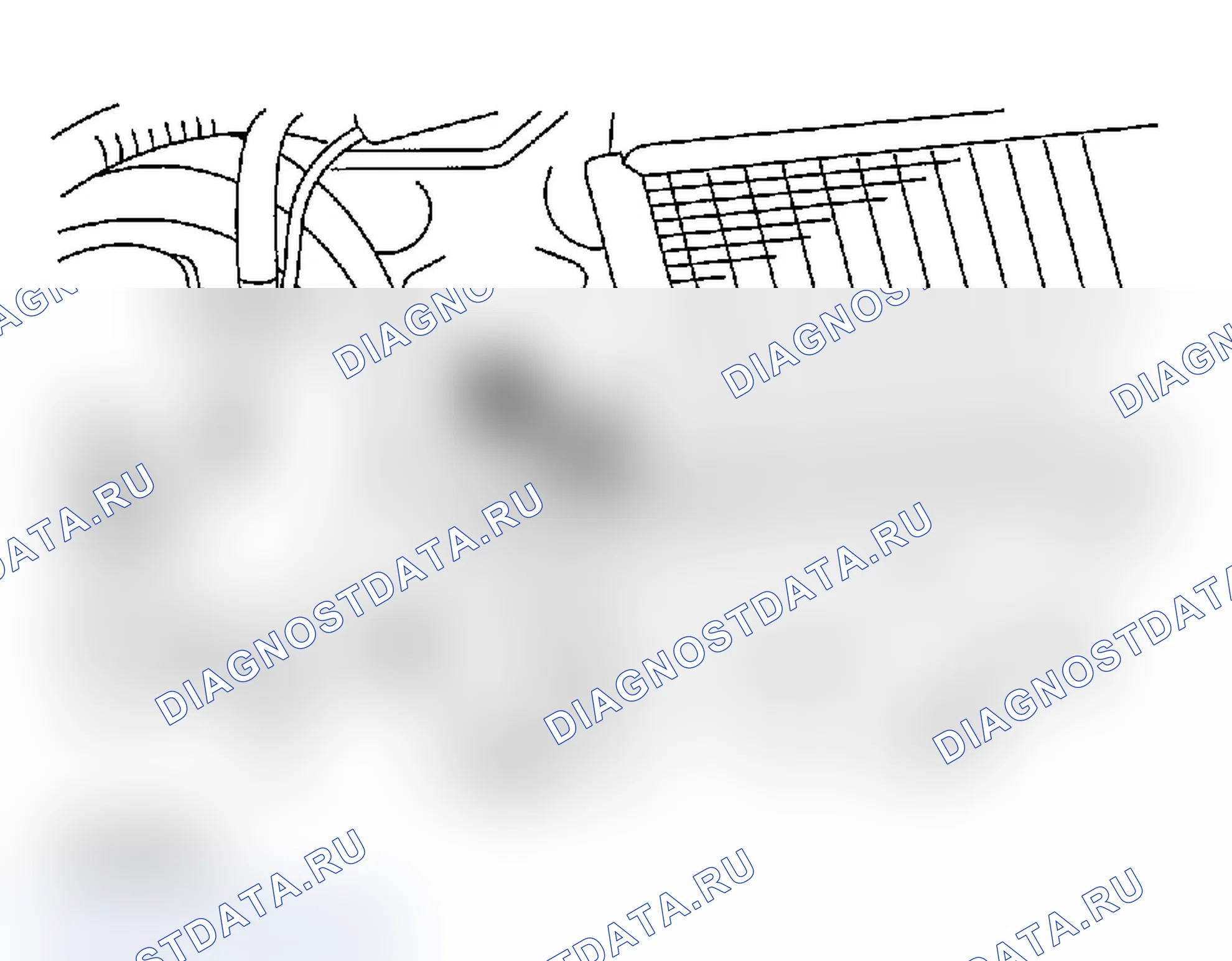 Рис. 83. Subaru Impreza WRX GD/GG рестайлинг