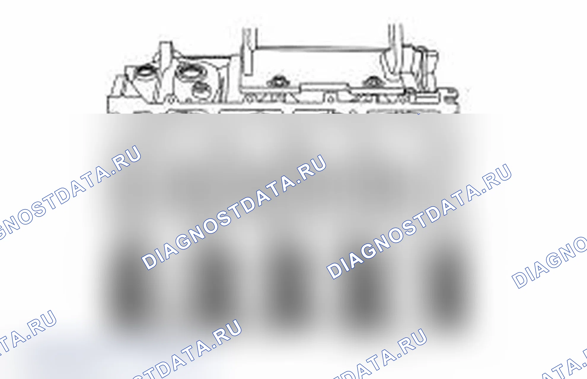 Рис. 1069. Ford Cutaway E350 Super Duty 