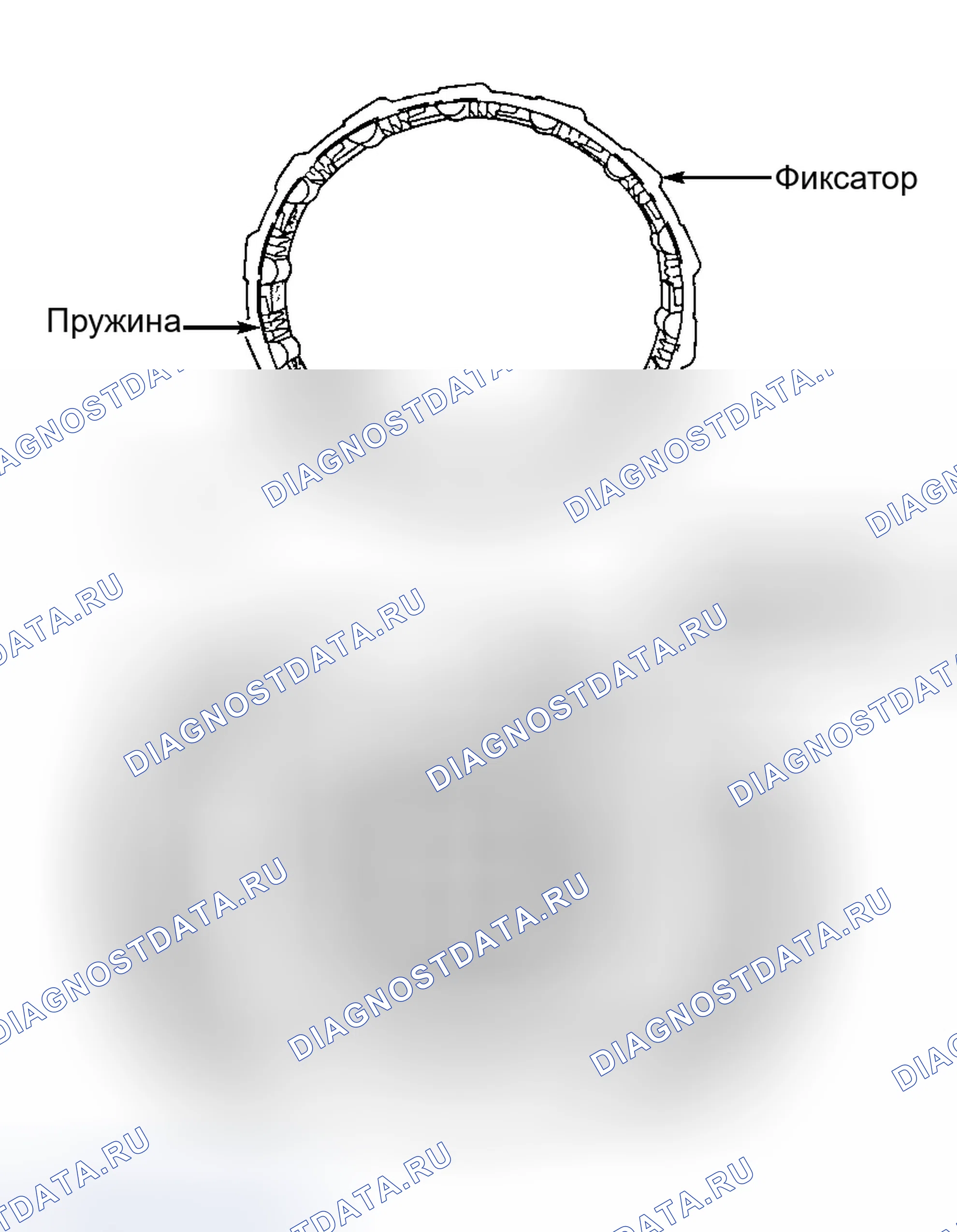 Рис. 54. Dodge Dakota Sport 