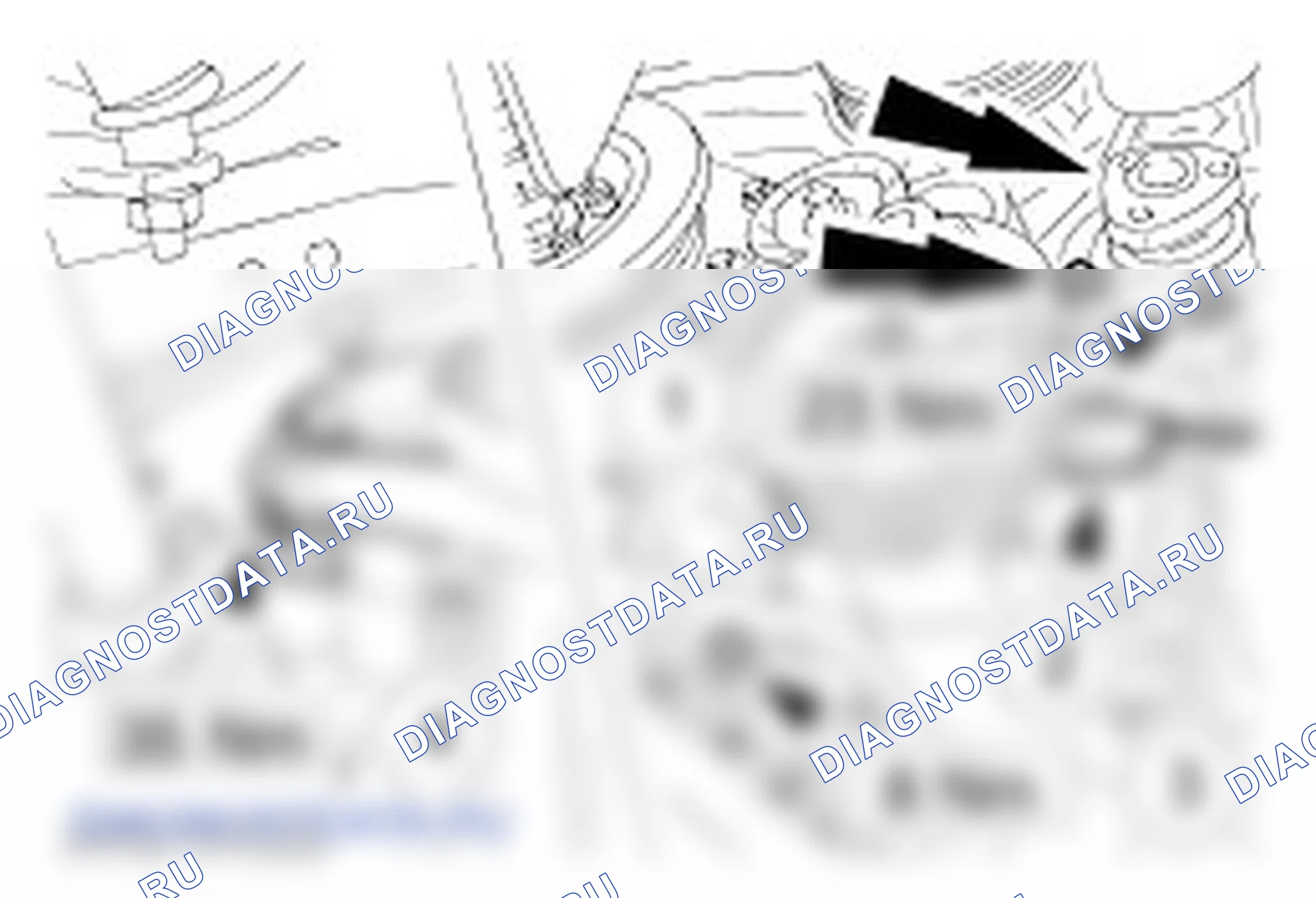 Как снять и установить Двигатель и трансмиссия в сборе (2, 0 Двигатель Двойной верхний распредвал (Двойной верхний распредвал (DOHC)) с ручной коробкой передач VXT 75) Снятие и установка (21 132 0). Ford Galaxy I
