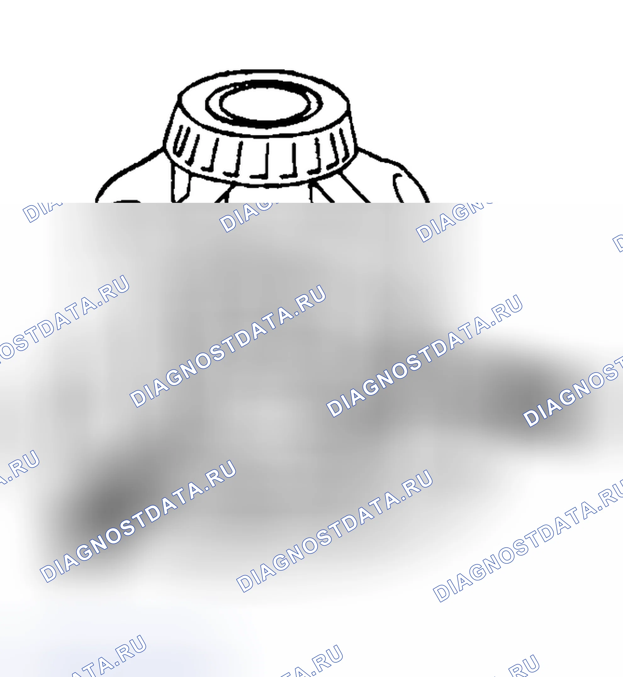 Рис. 263. Ford Pickup F250 Super Duty I