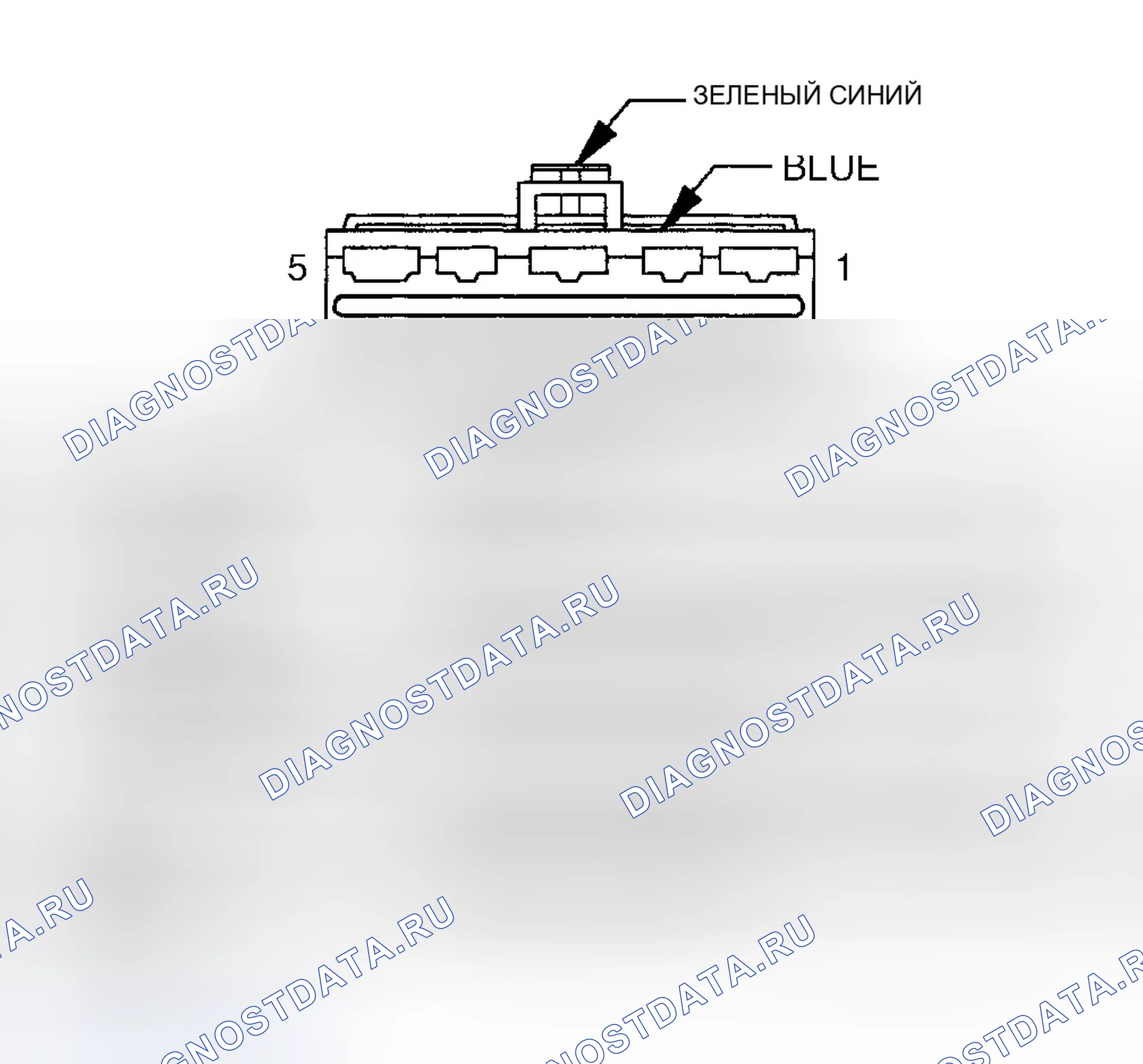 Рис. 26. Dodge Grand Caravan IV