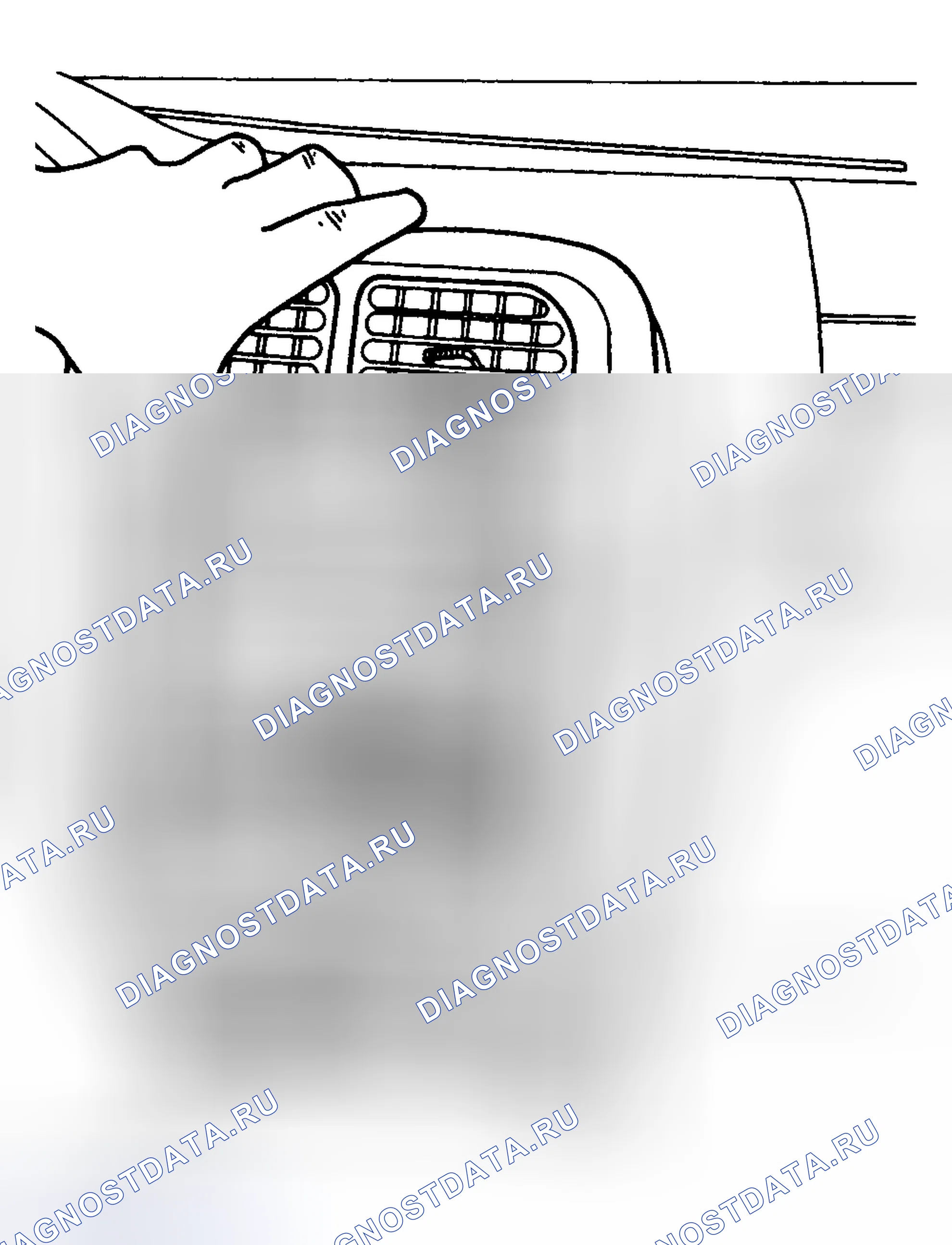Рис. 101. Hyundai Santa Cruz I