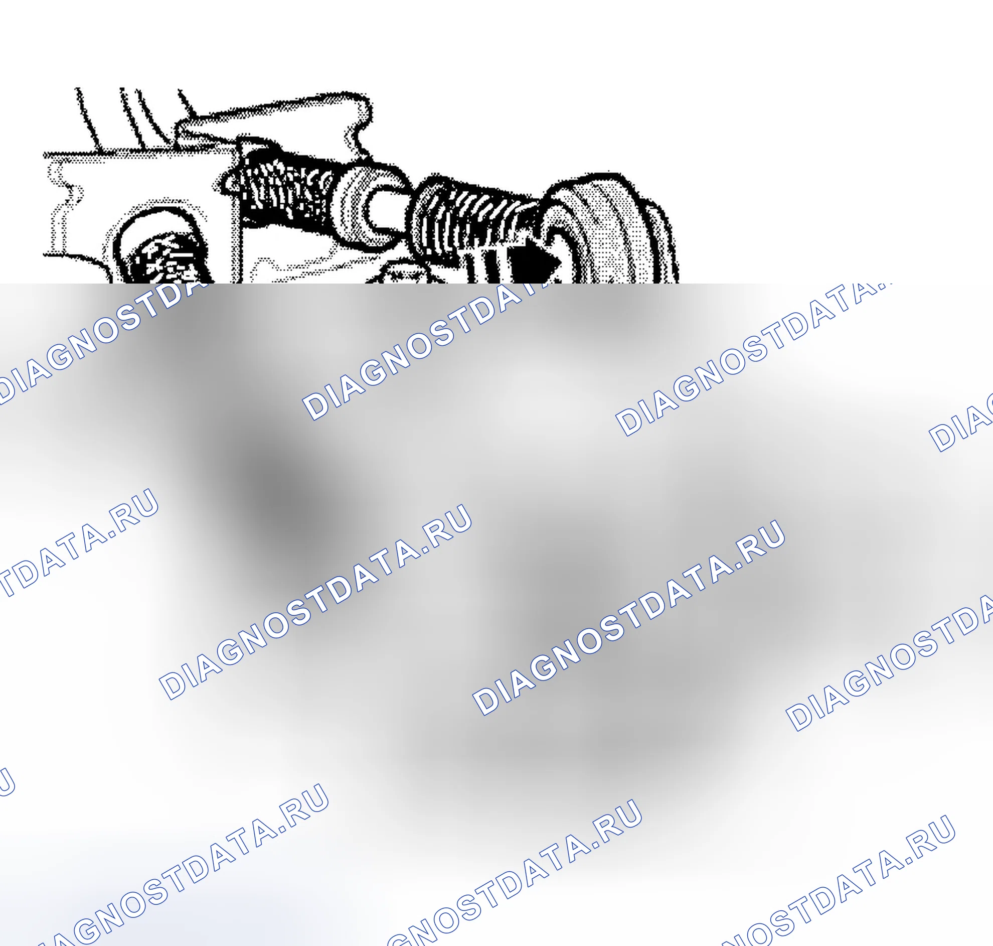 Рис. 33. Audi TT 8N рестайлинг