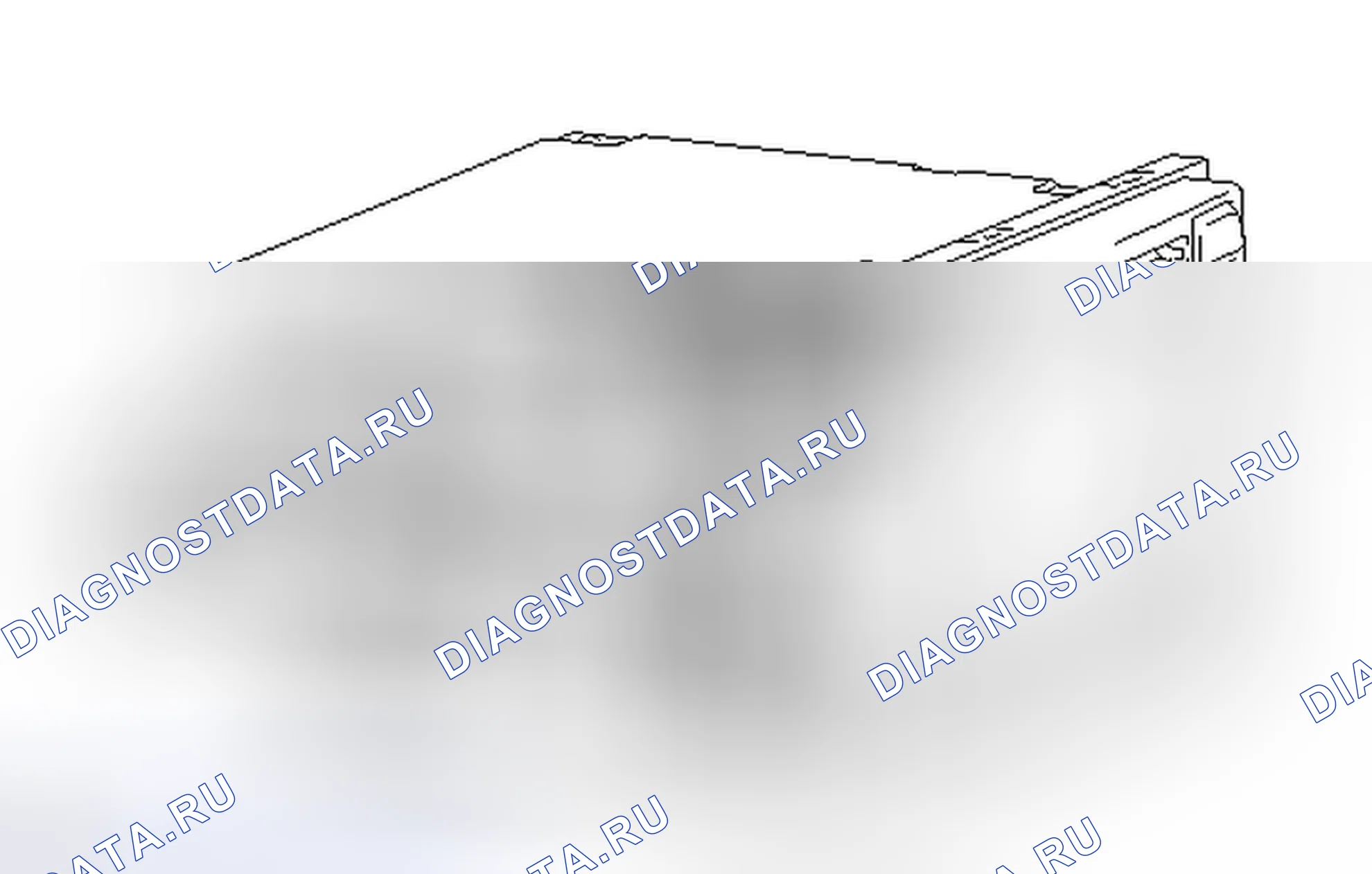 Рис. 51. Toyota RAV4 III рестайлинг