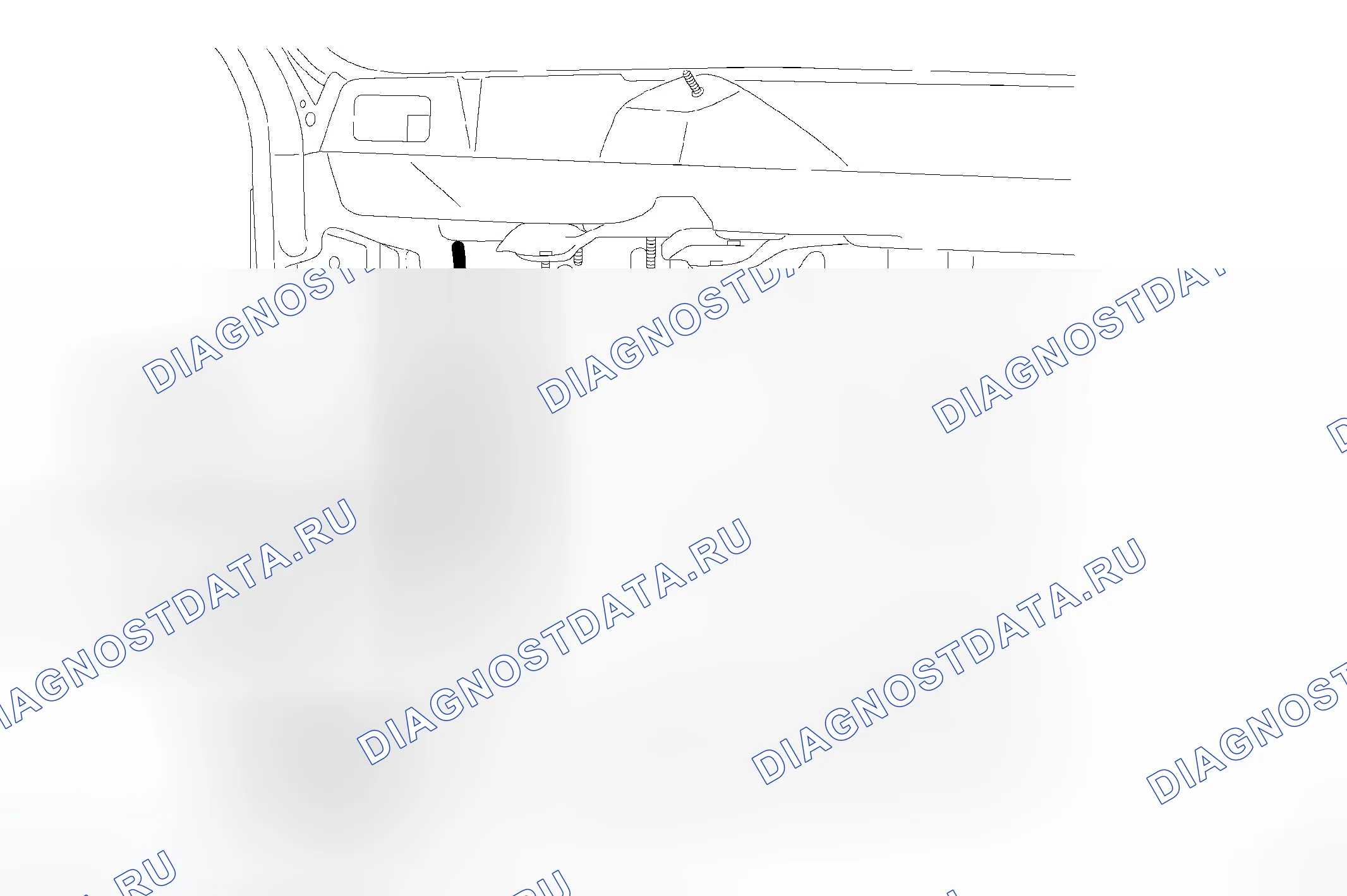 Рис. 18. Jeep Grand Cherokee WK