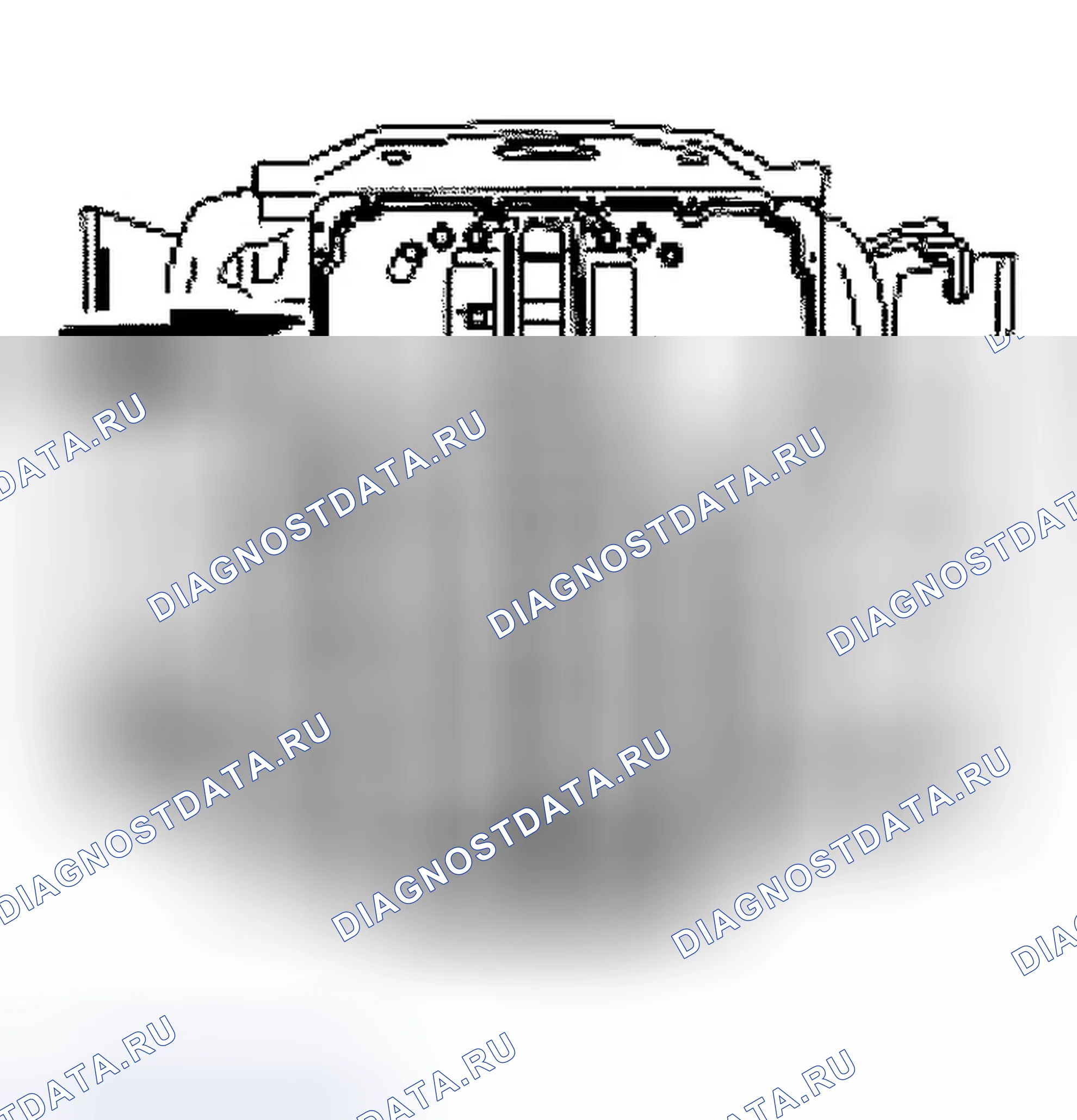 Рис. 1664. Ford Econoline E250 