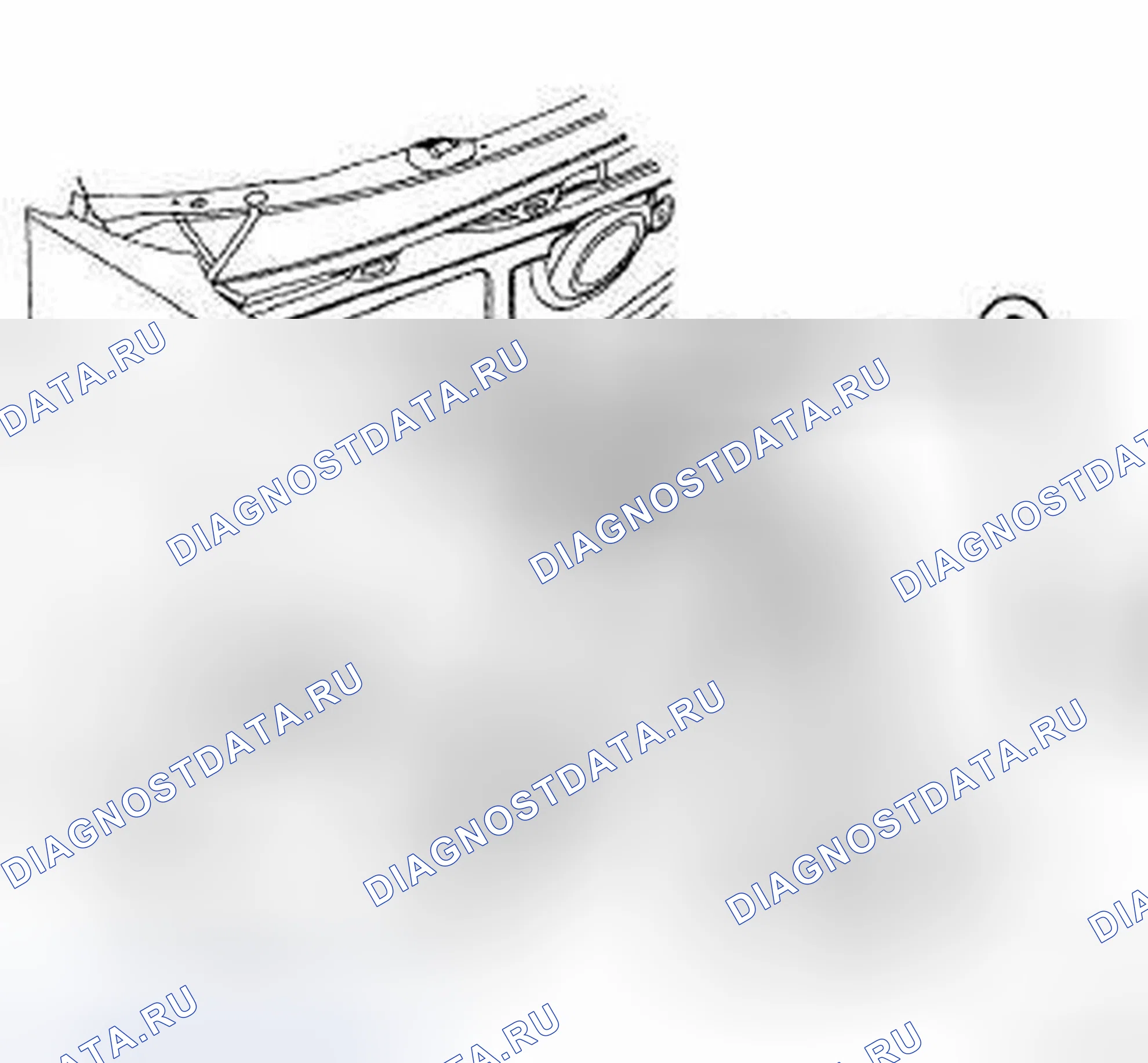 Рис. 34. Dodge Charger VI