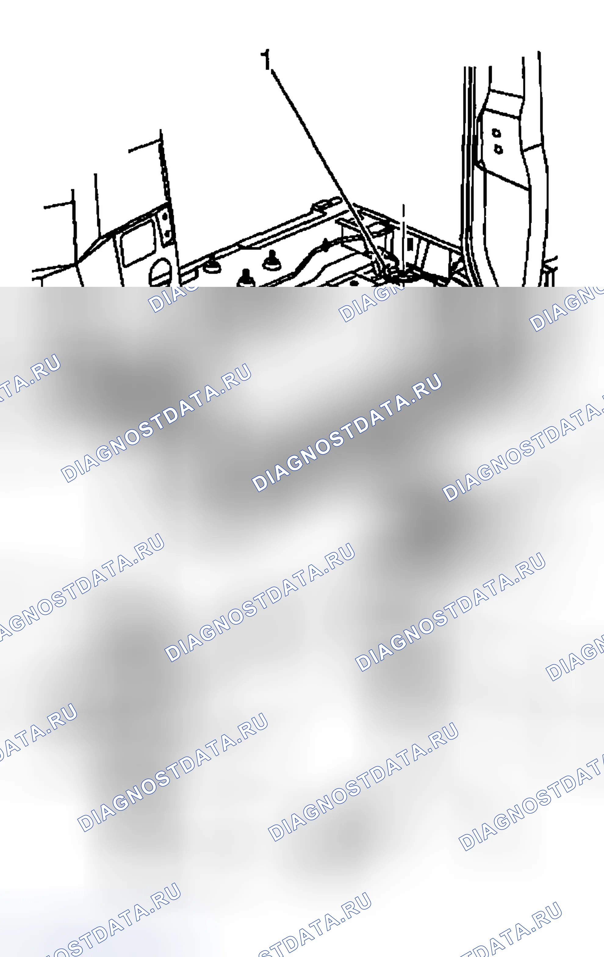Рис. 123. Chevrolet Chevy Express H2500 