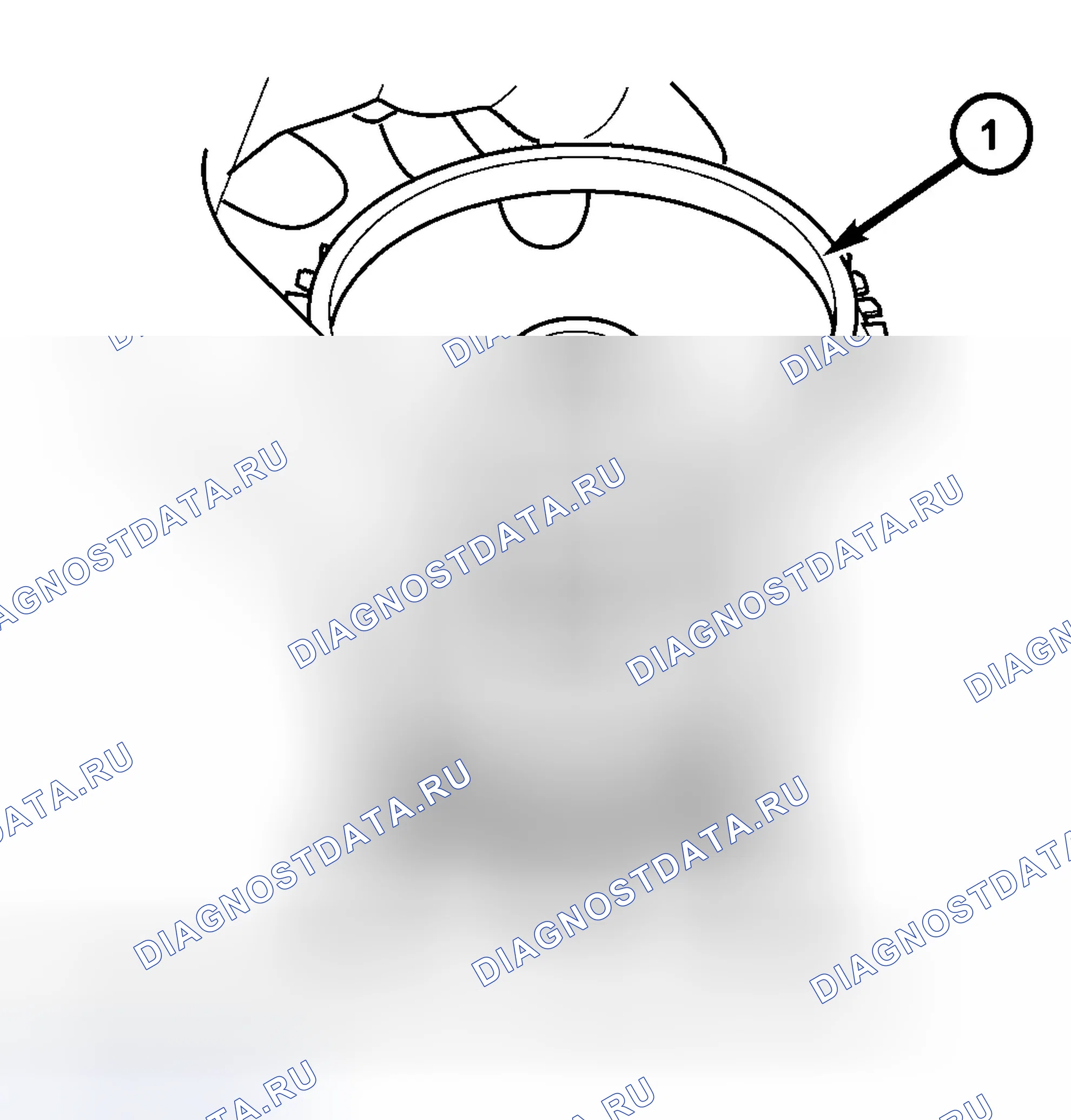 Рис. 137. Dodge Grand Caravan IV