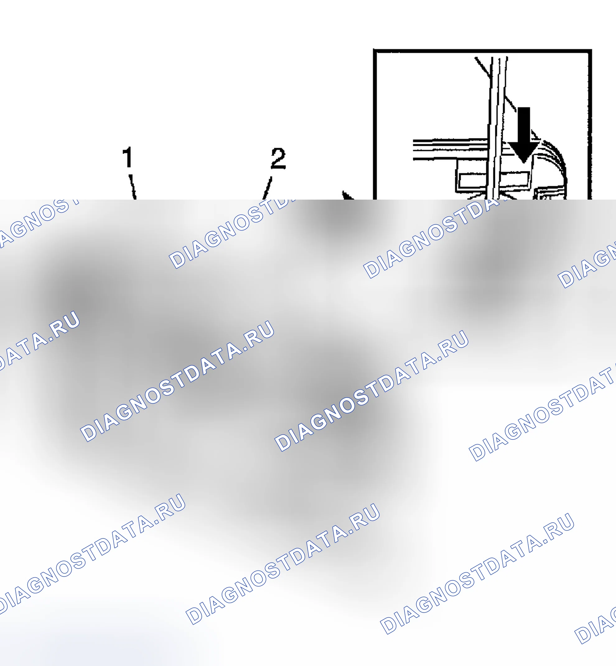 Рис. 103. Chevrolet TrailBlazer I