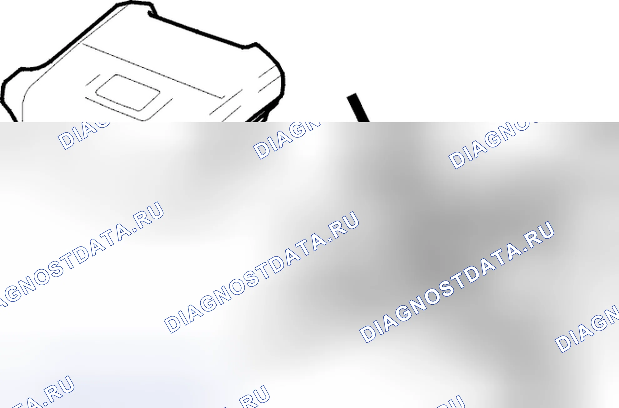 Рис. 79. Volvo V70 II рестайлинг