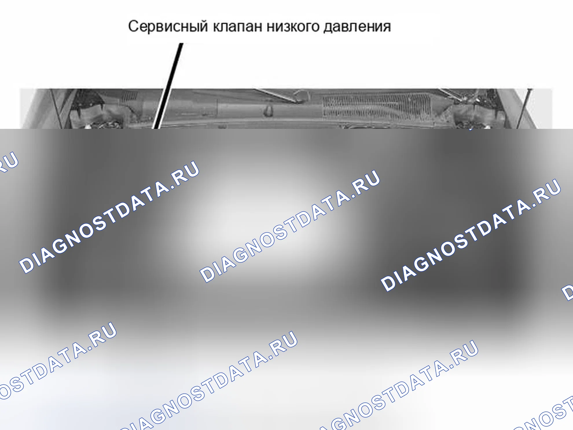 Рис. 17. Chevrolet Silverado 2500 