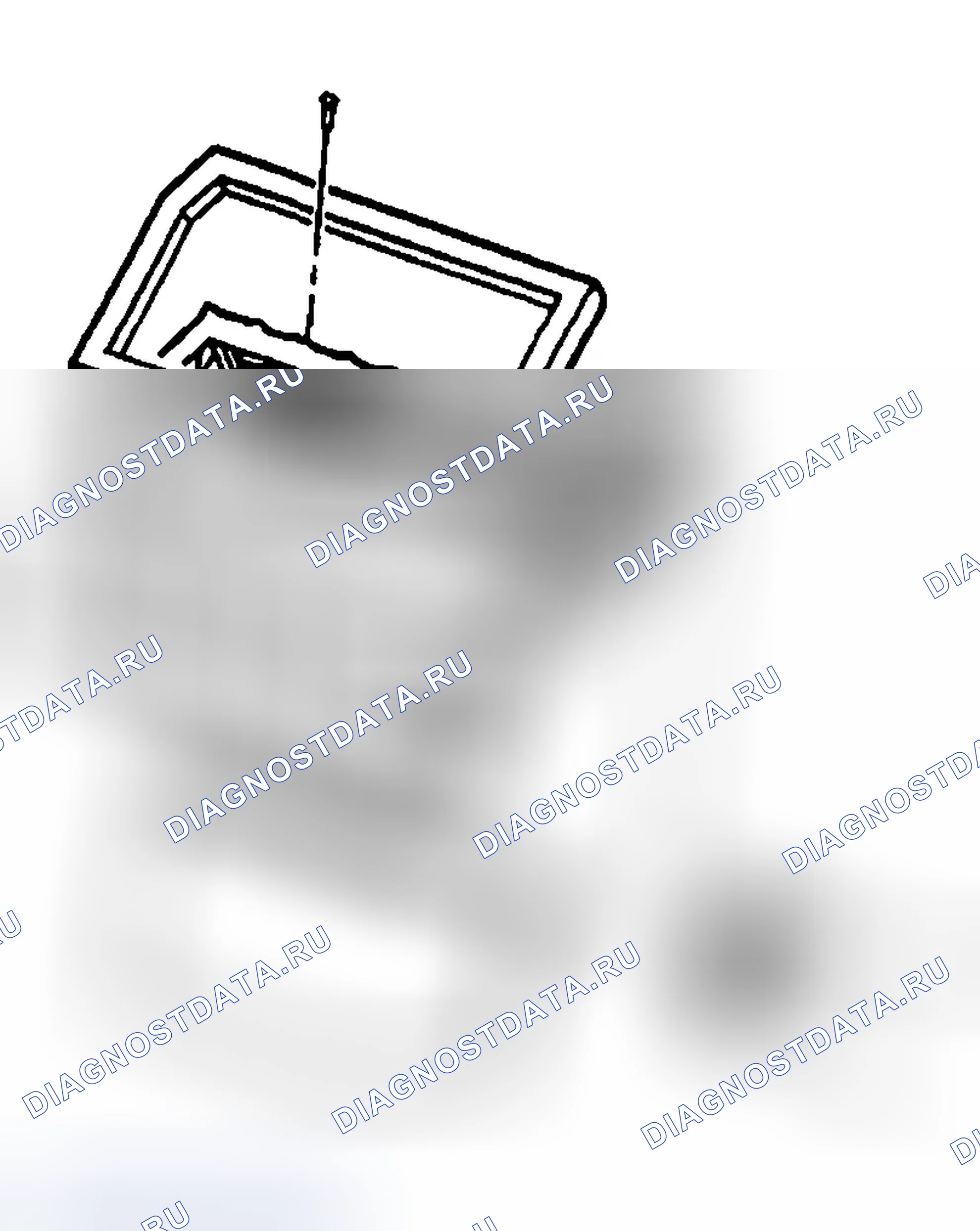 Рис. 76. Chevrolet Silverado 1500 HD 