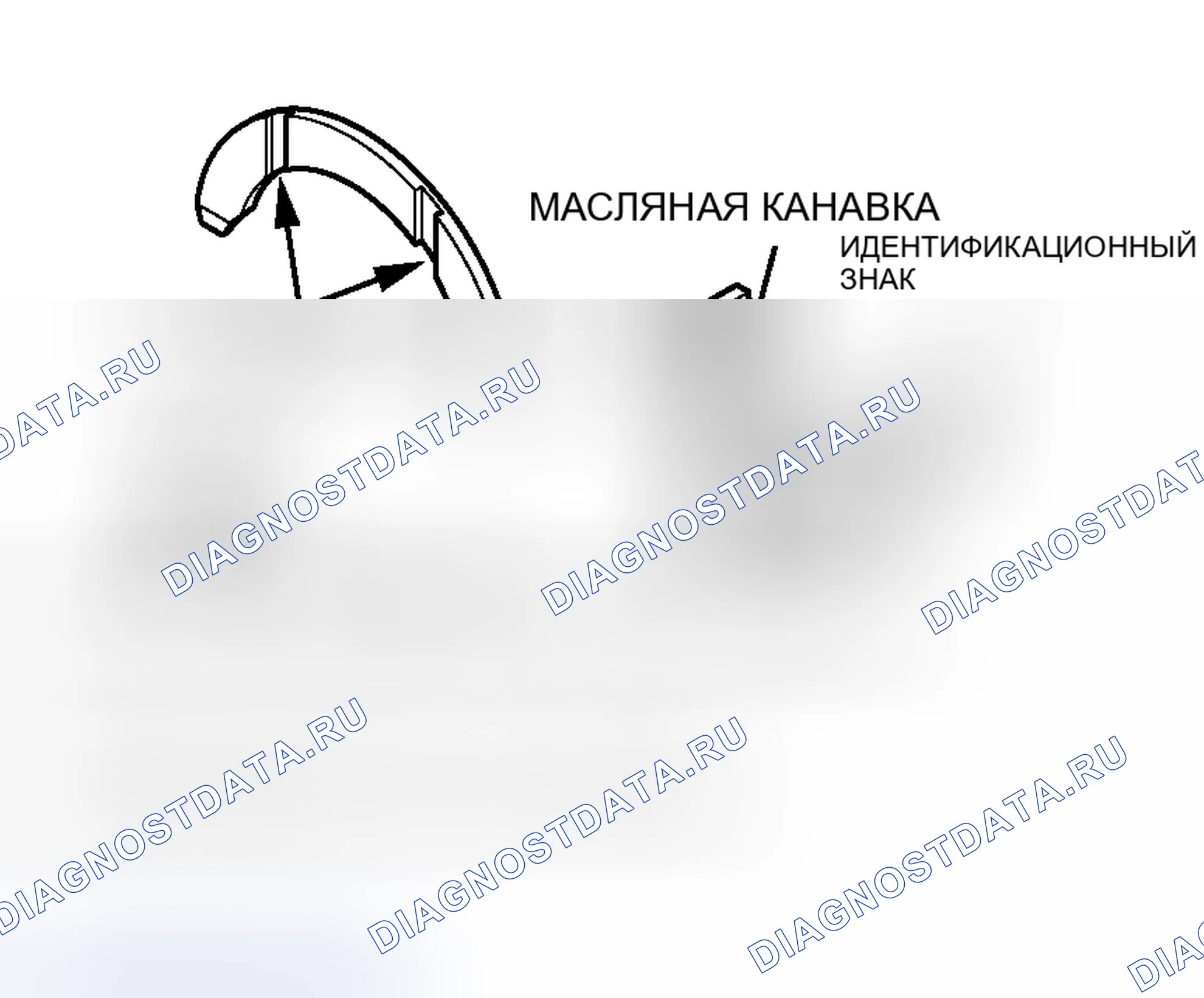 Рис. 494. Mitsubishi Lancer IX рестайлинг