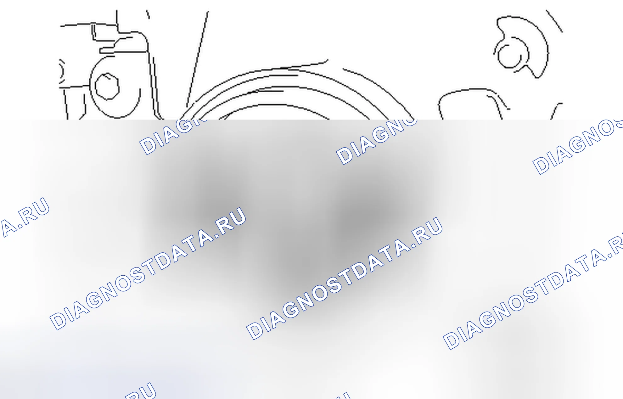Рис. 28. Toyota FJ Cruiser I