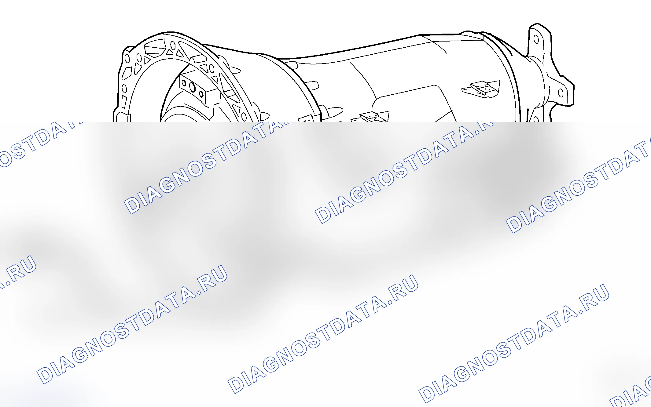 Рис. 24. Chrysler Crossfire I final