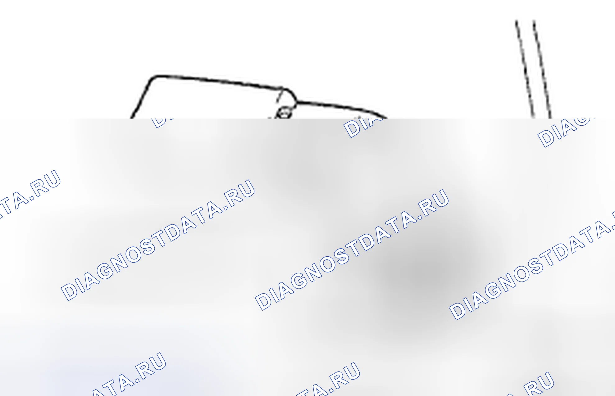Рис. 35: УСТАНОВКА. Honda CR-V VI