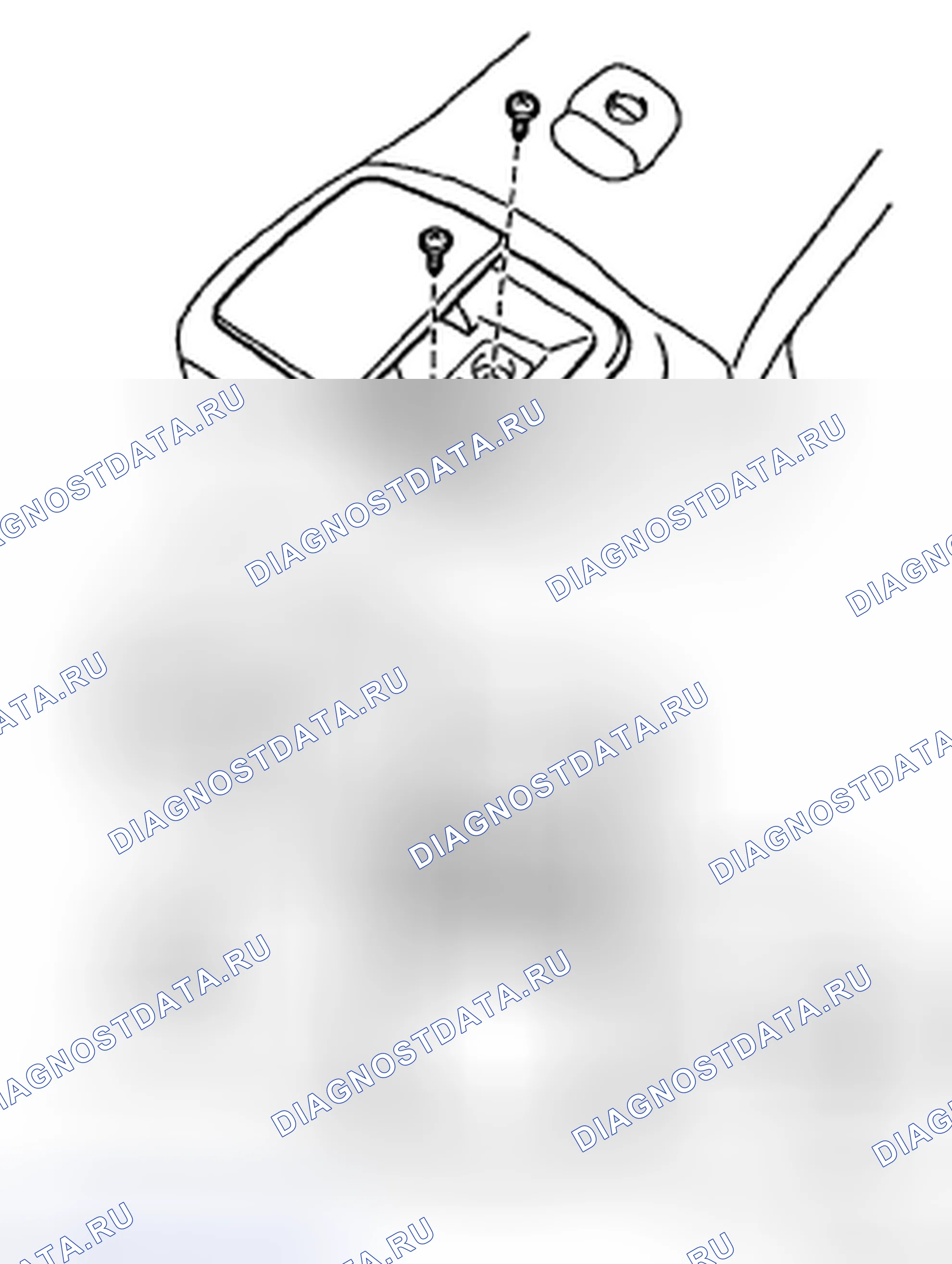 Рис. 51. Kia Sorento I рестайлинг