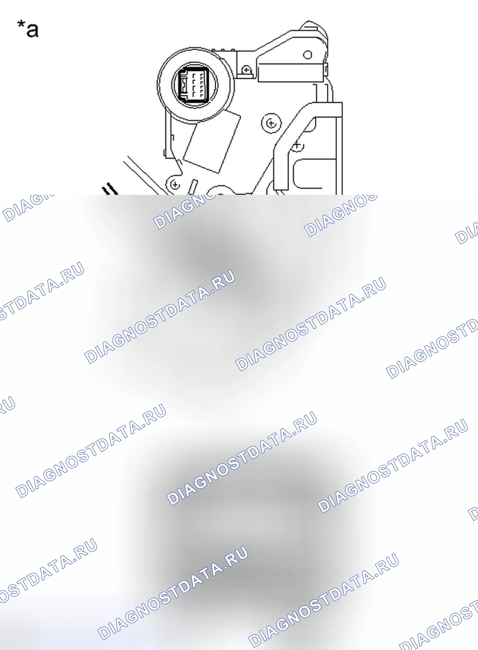 Рис. 99. Toyota Yaris III
