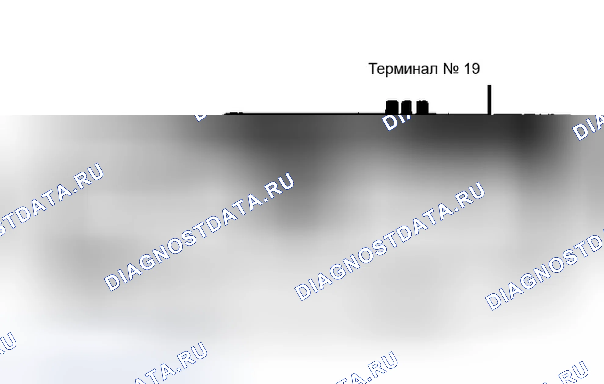 Рис. 2. Dodge Shadow I