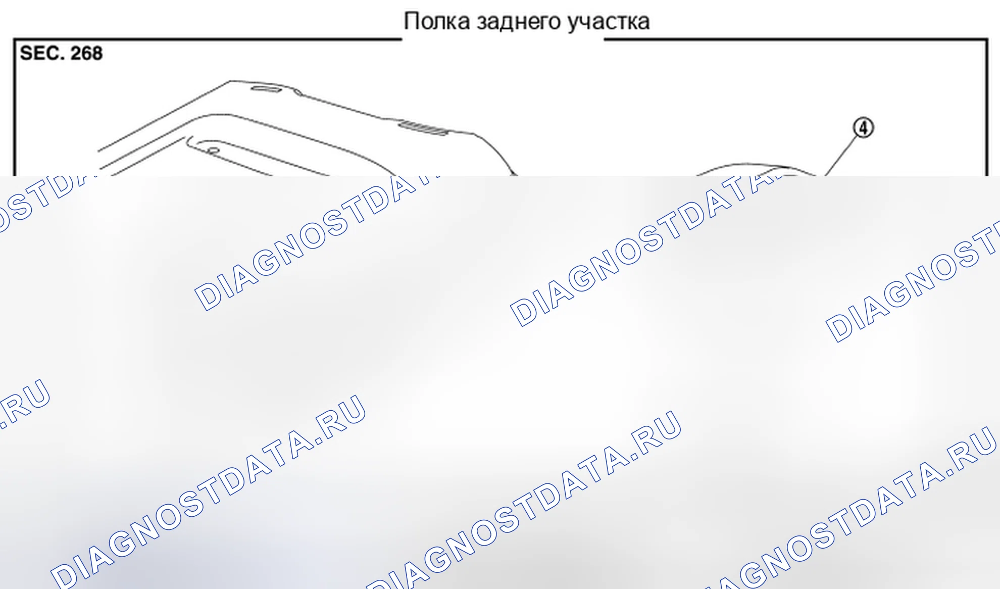 Рис. 16. Audi RS6 C8