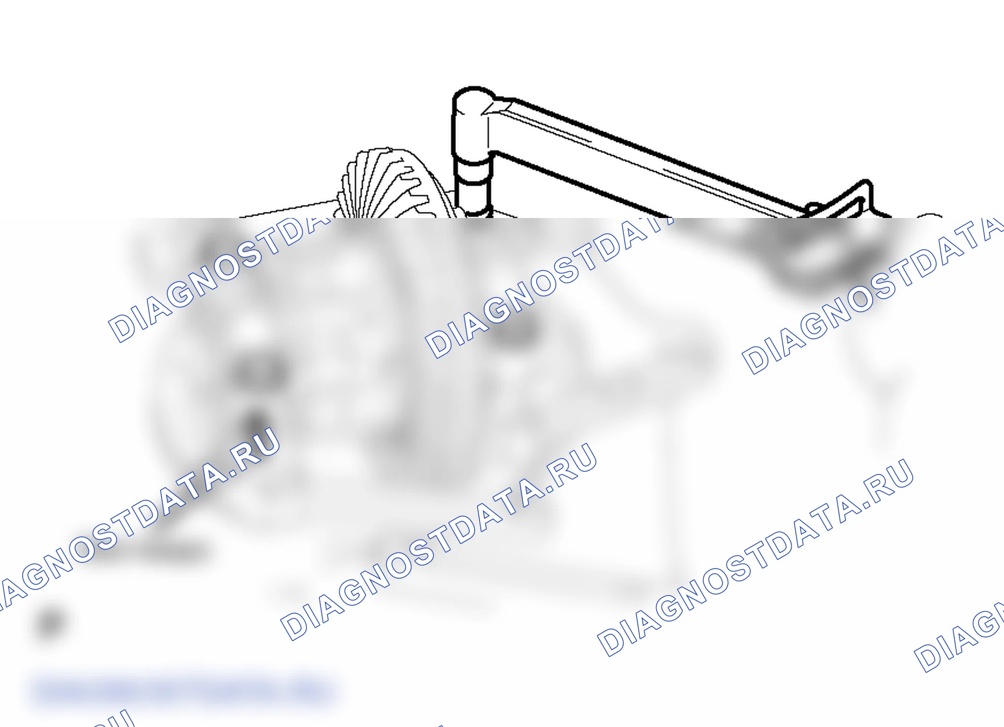Рис. 115. Toyota Land Cruiser 100 рестайлинг 2