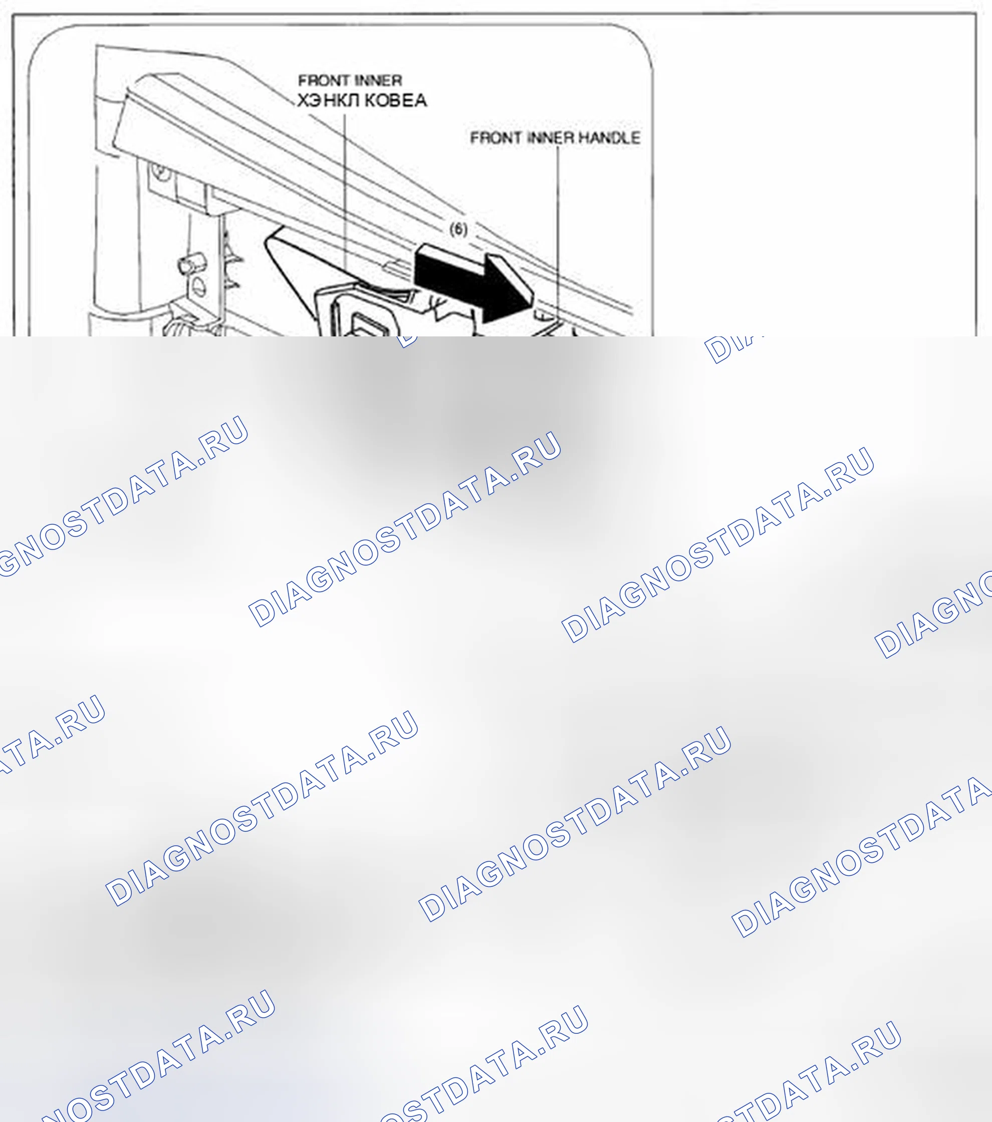 Рис. 145. Mazda CX-5 I