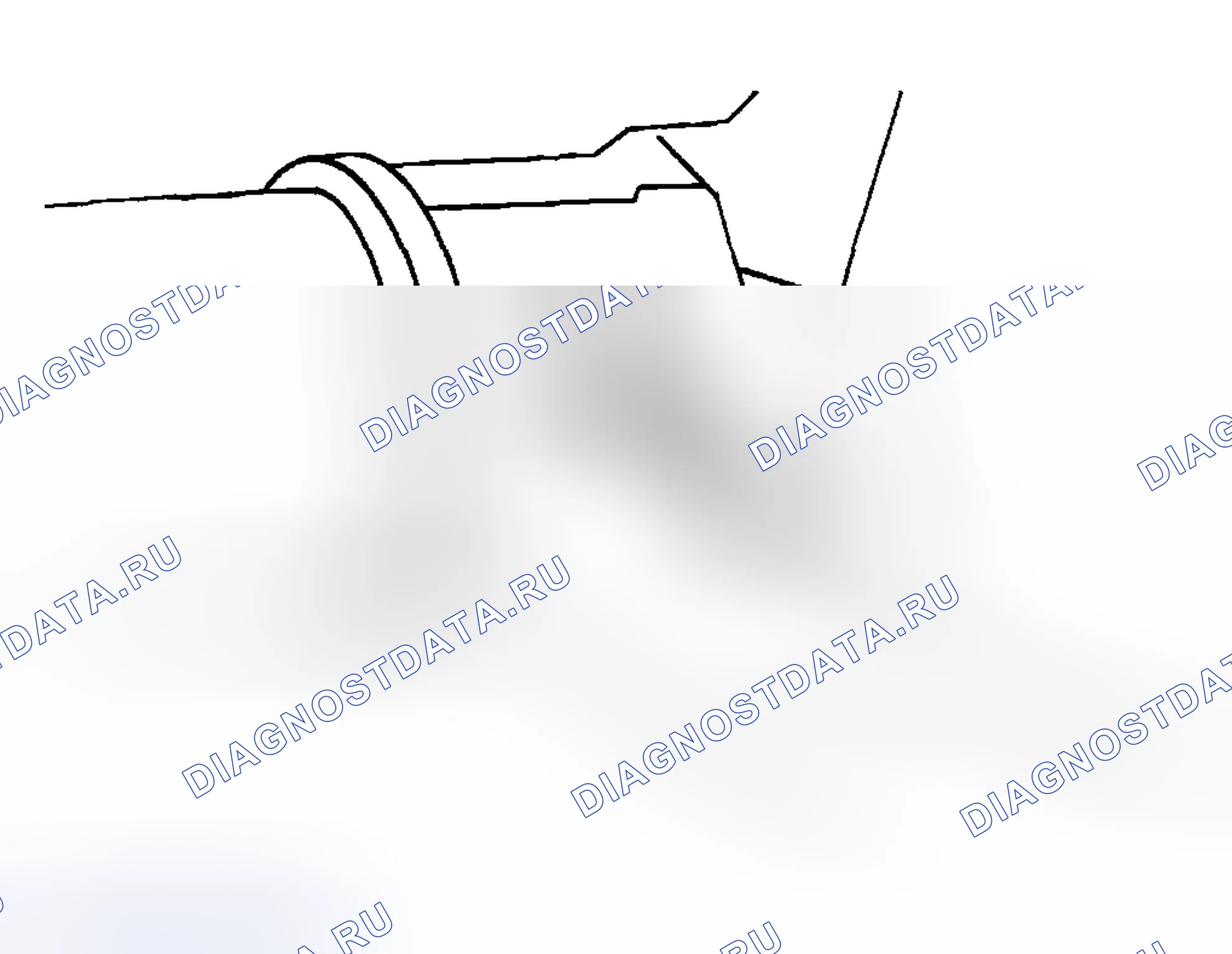 Рис. 109. Ford Pickup F250 Super Duty I