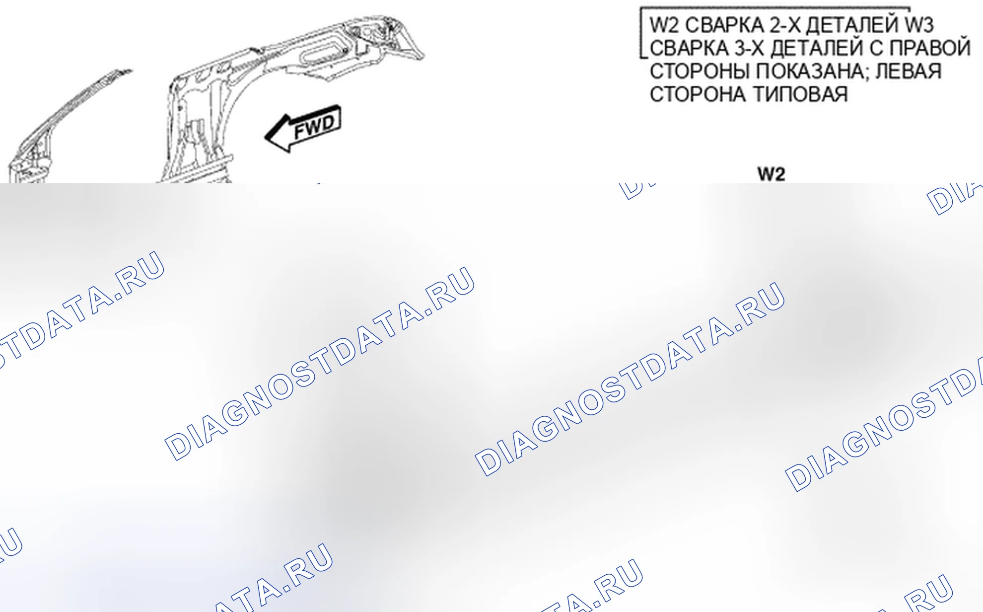 Рис. 386. Chrysler Sebring III