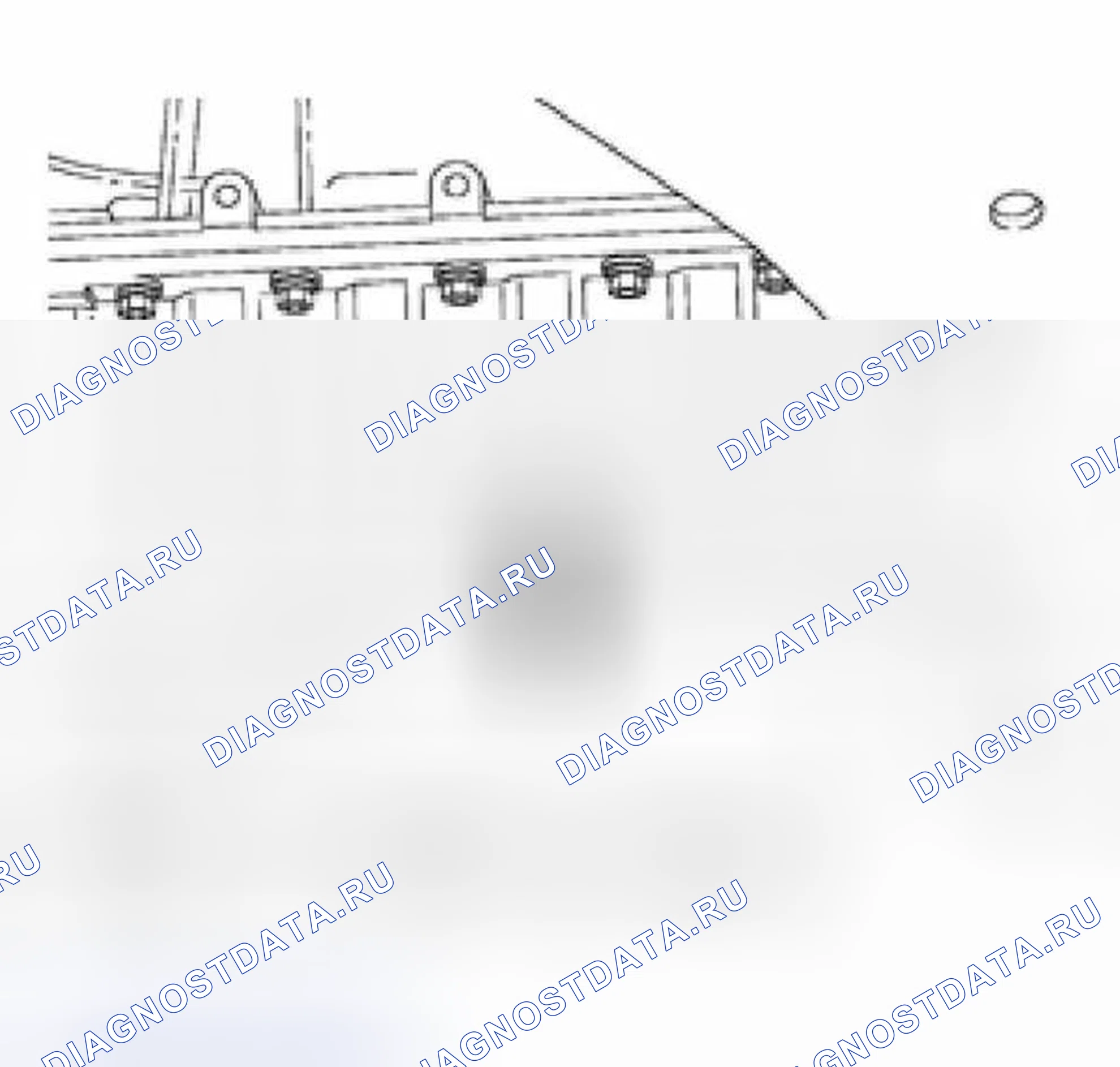 Рис. 44: Турбо-двигатели. Volkswagen Golf Mk4